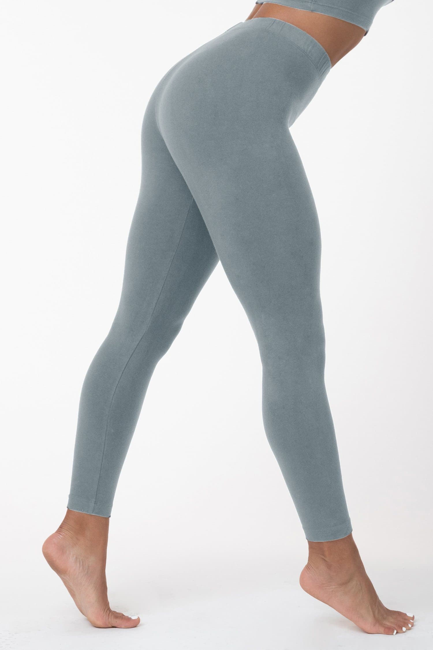 83280GD - Garment Dye Legging - Image 6