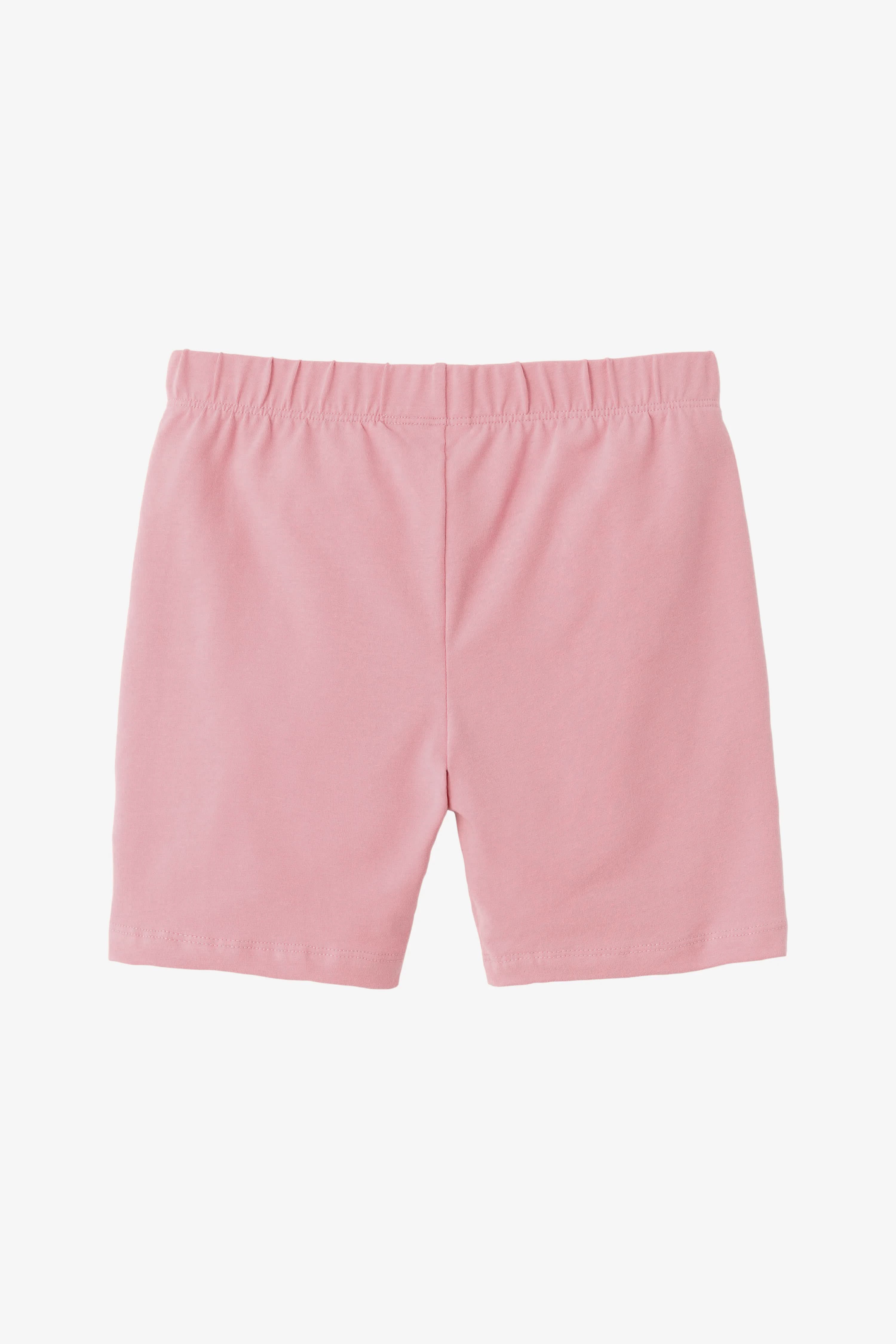 8182 - Kids Cotton Spandex Bike Shorts - Image 23