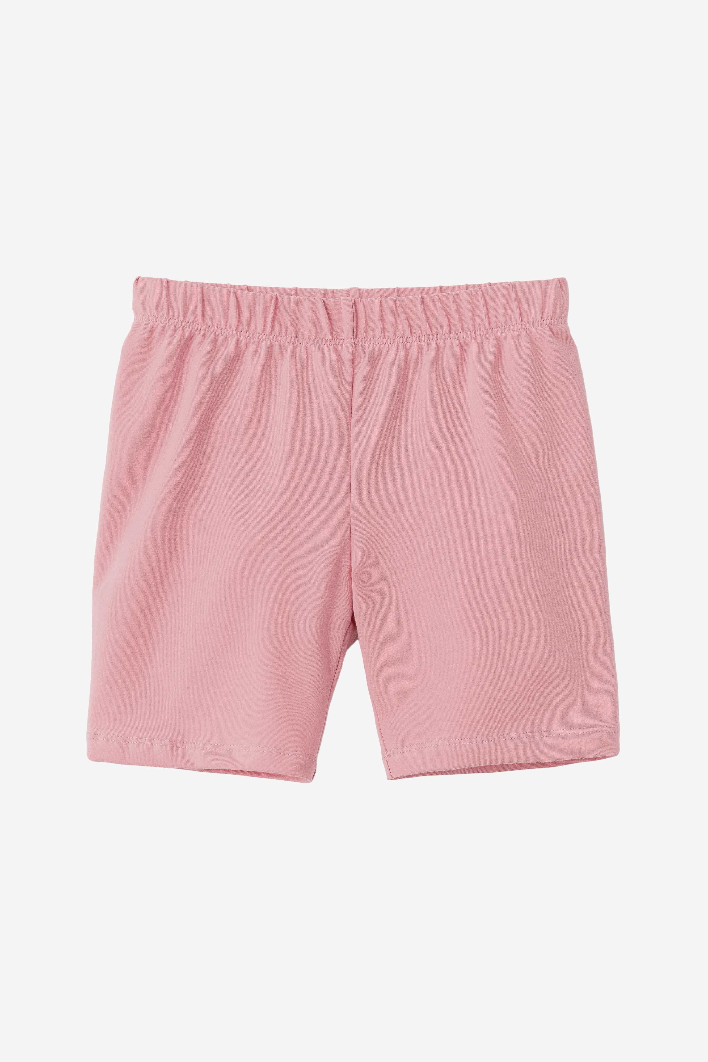 8182 - Kids Cotton Spandex Bike Shorts - Image 24