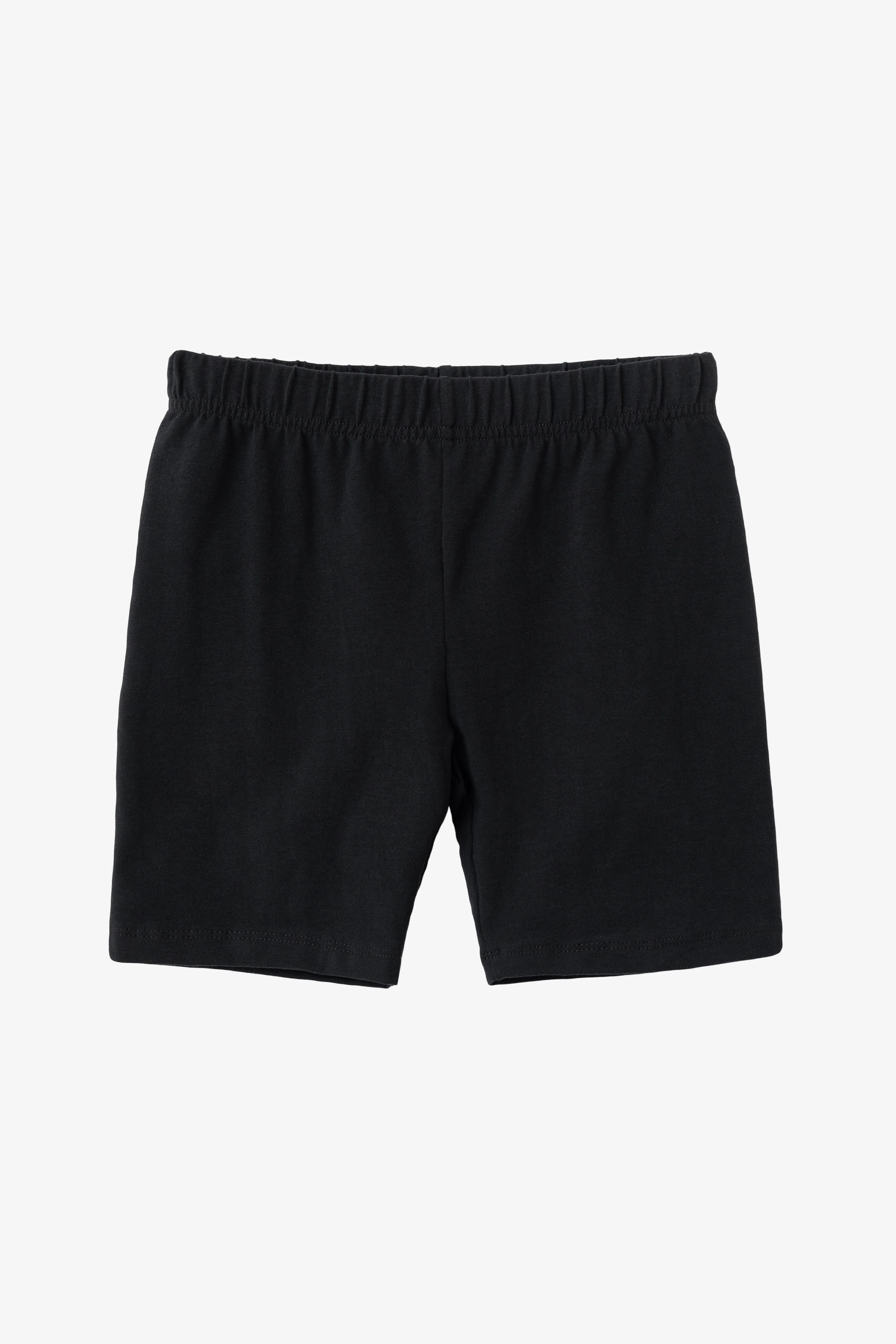 8182 - Kids Cotton Spandex Bike Shorts - Image 27