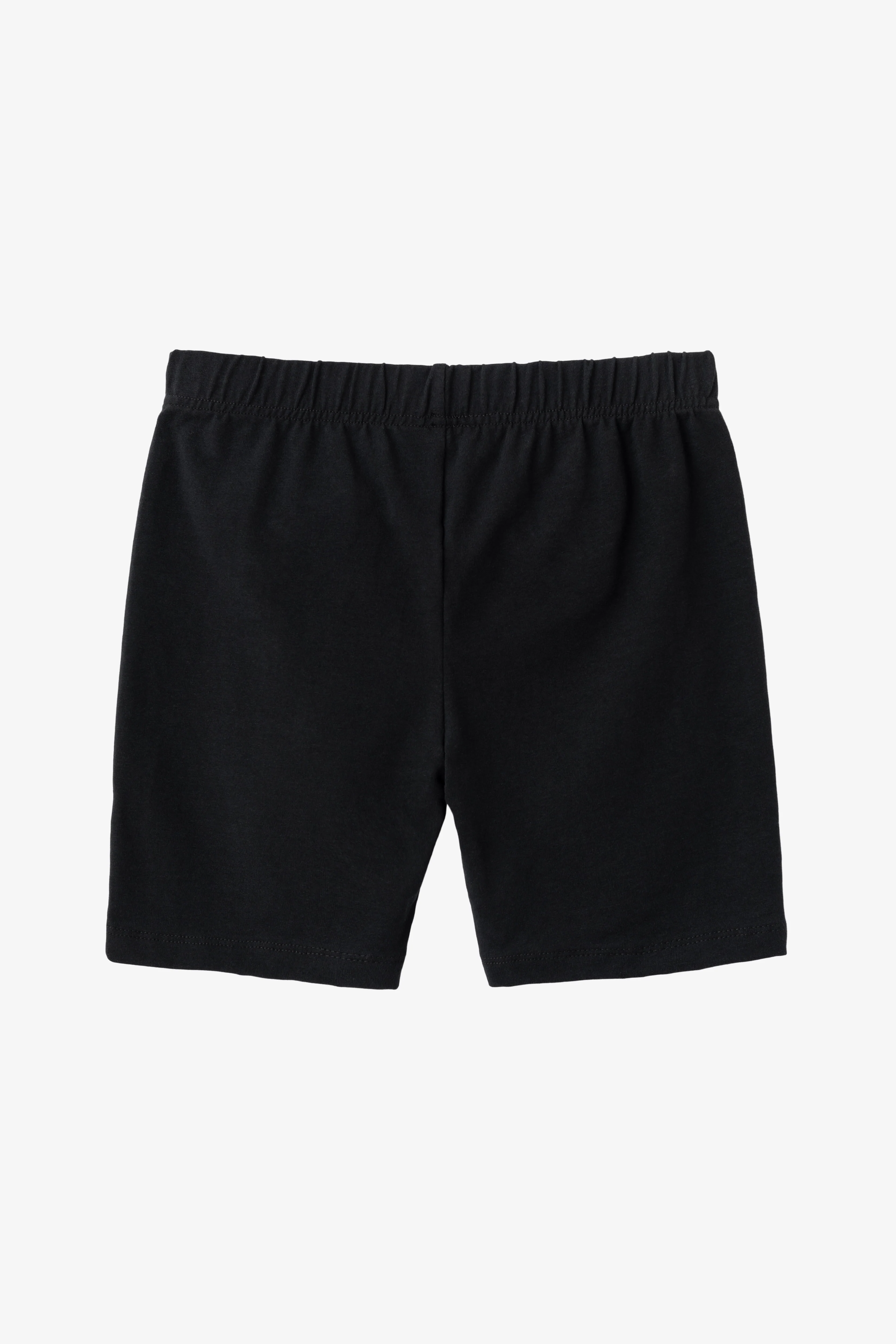8182 - Kids Cotton Spandex Bike Shorts - Image 28