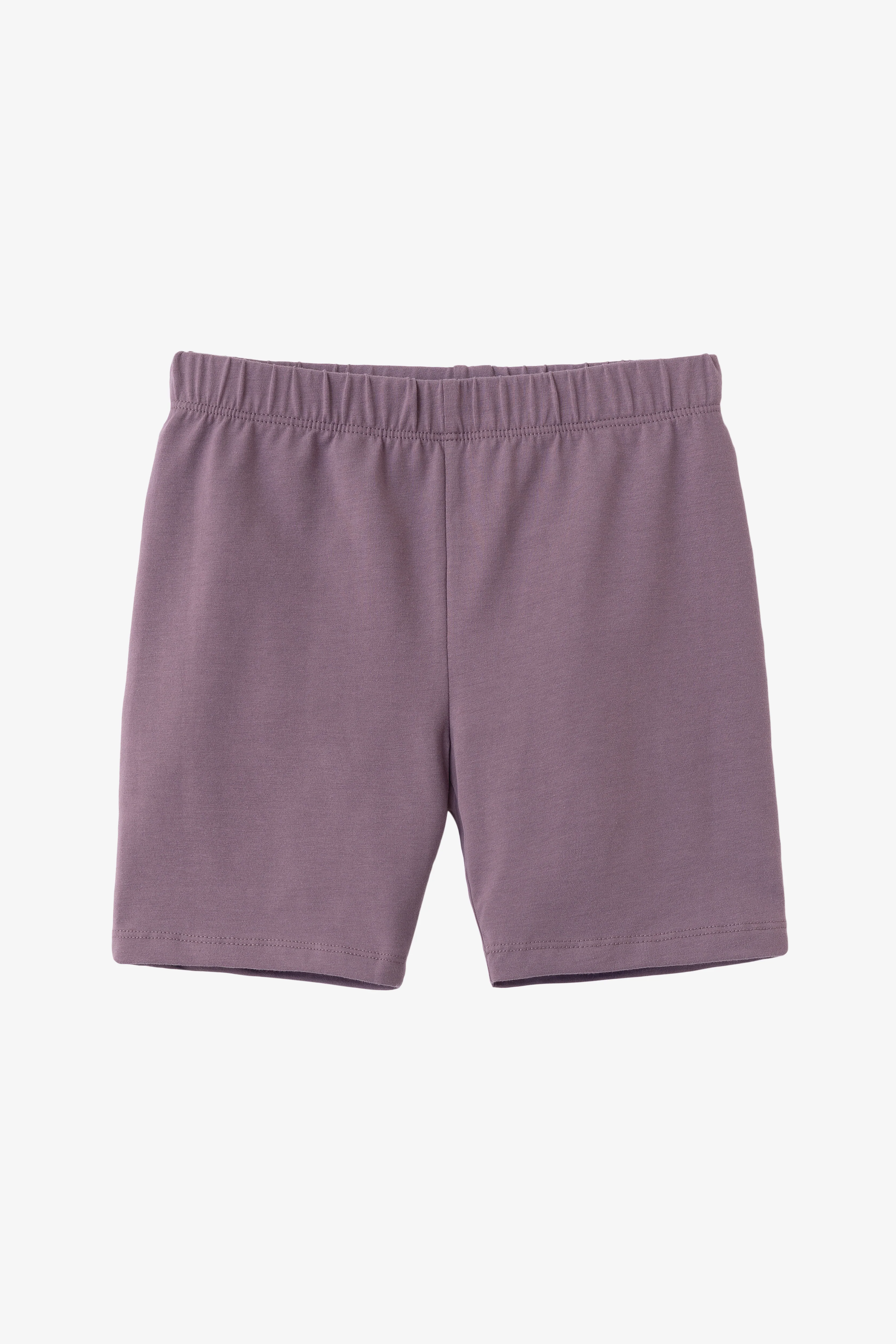 8182 - Kids Cotton Spandex Bike Shorts - Image 29