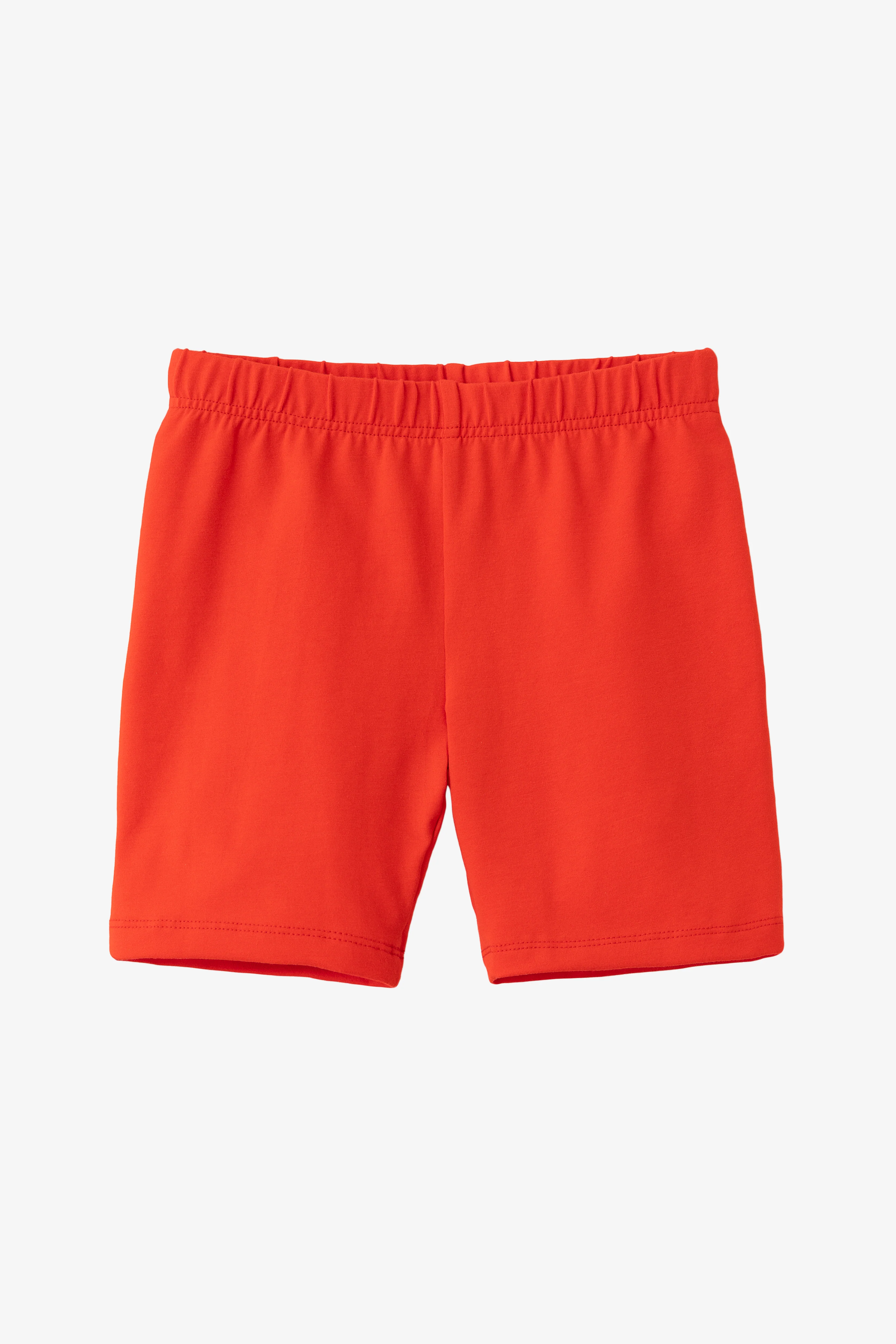 8182 - Kids Cotton Spandex Bike Shorts - Image 31