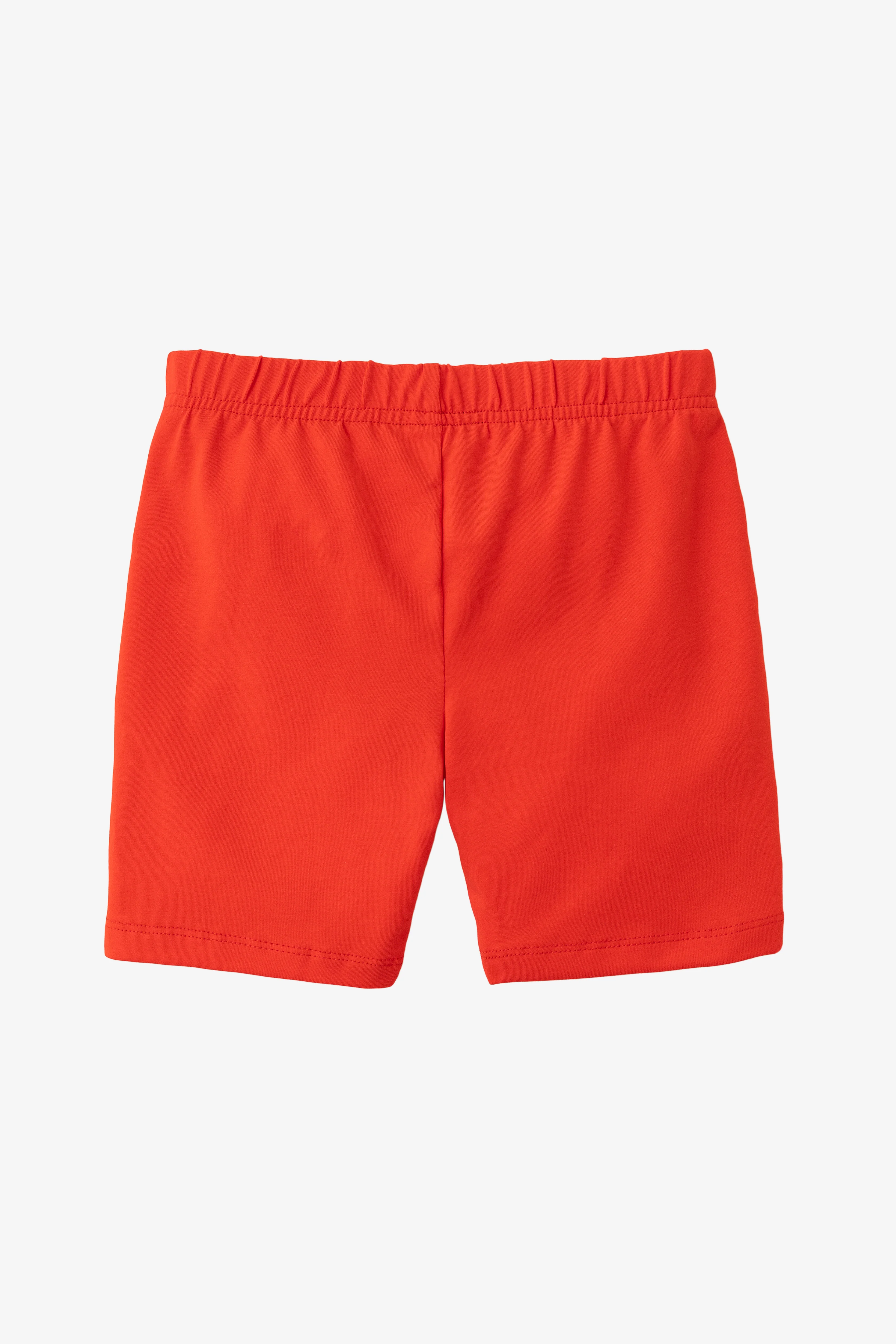 8182 - Kids Cotton Spandex Bike Shorts - Image 32