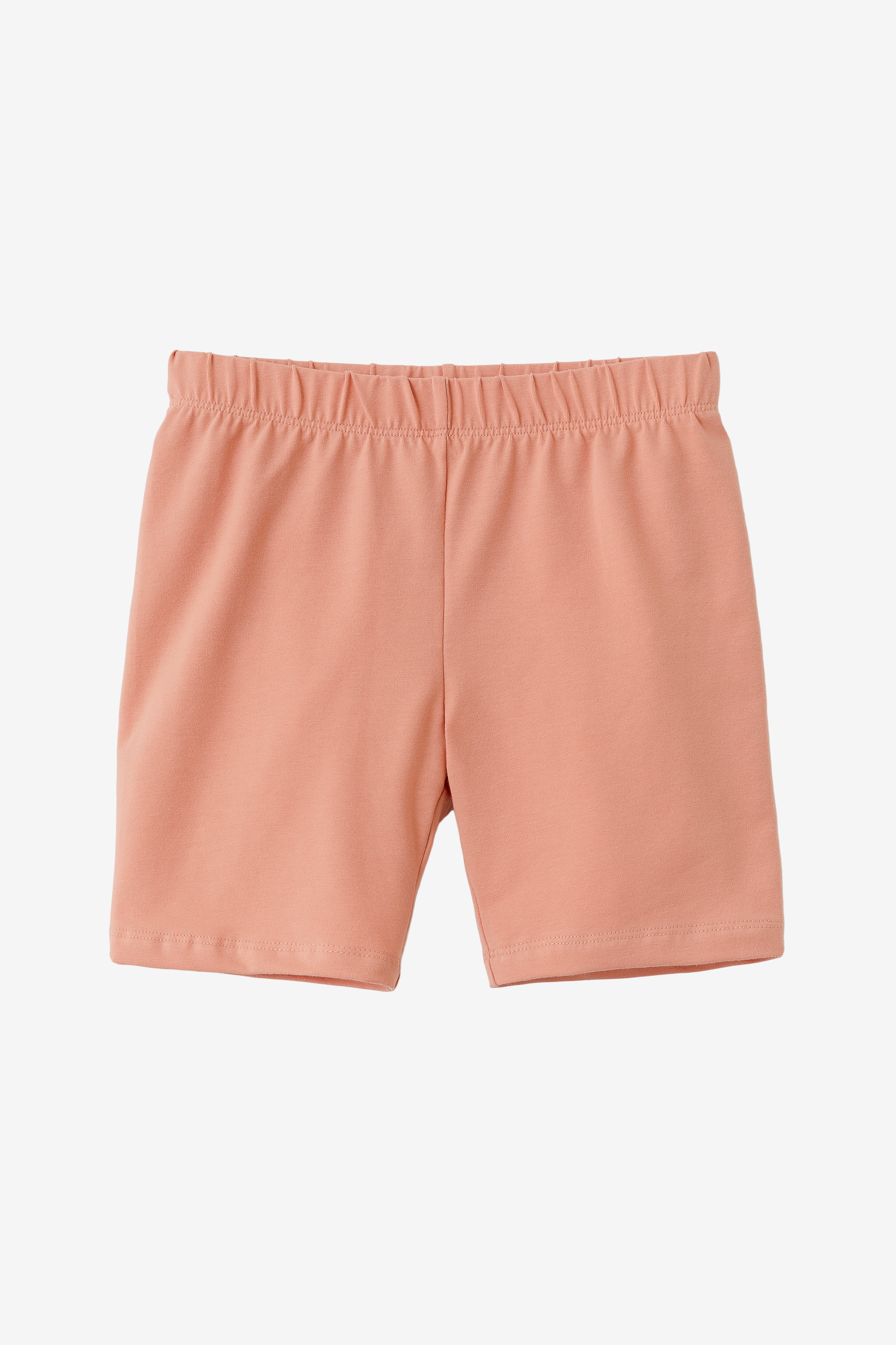 8182 - Kids Cotton Spandex Bike Shorts - Image 33