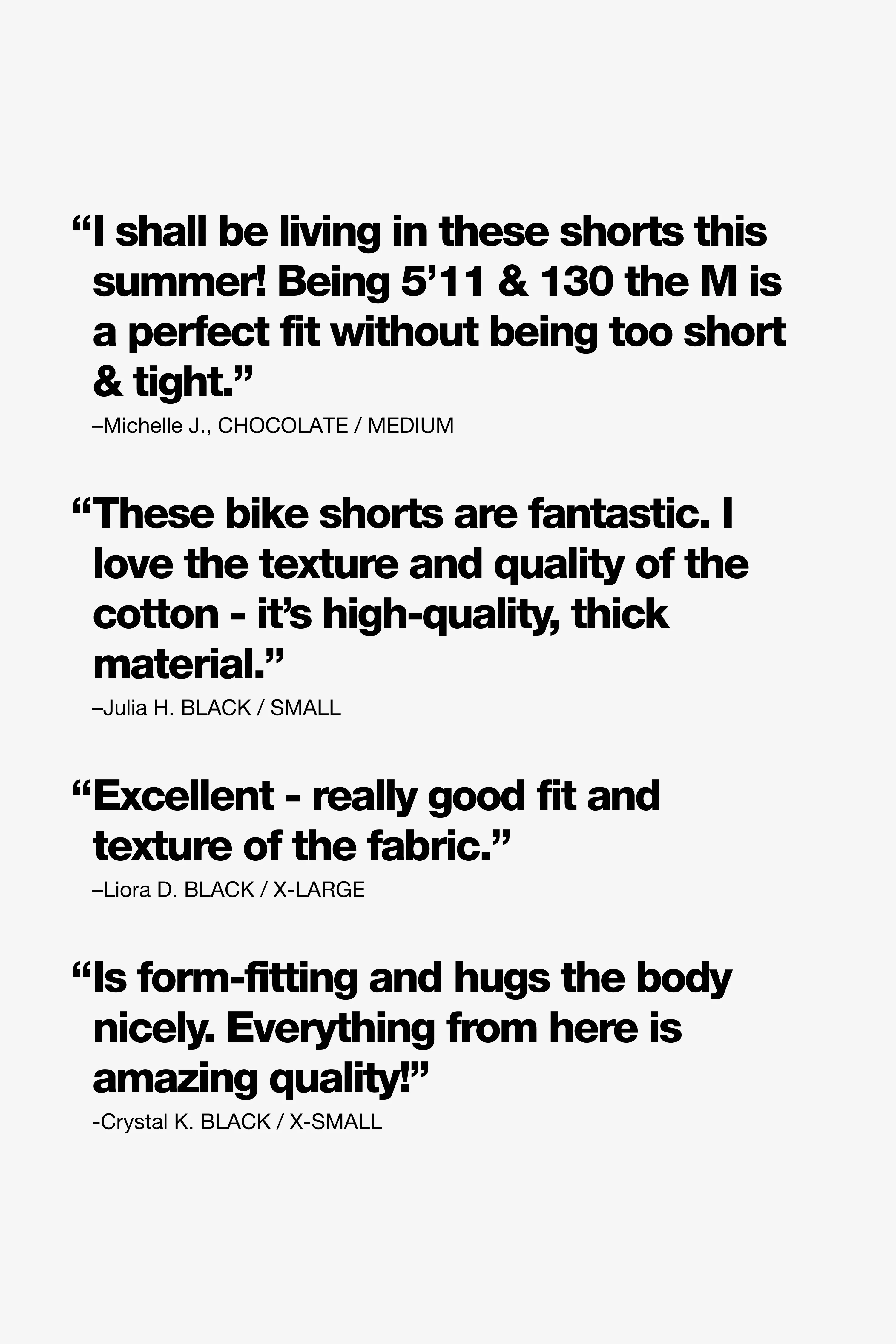 8330GD - Garment Dye Short Shorts - Image 20