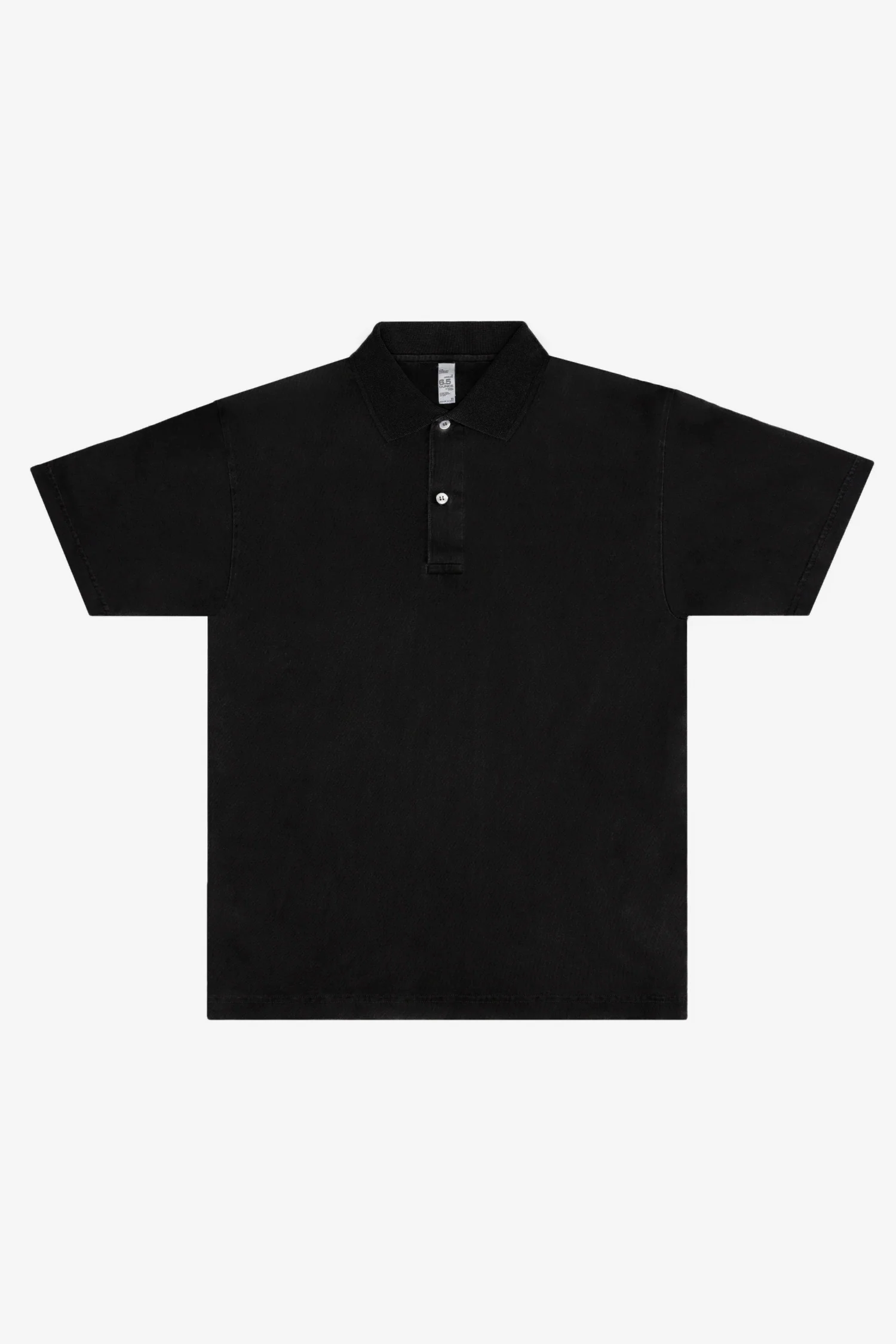 18412GD - 18/1 Short Sleeve Polo T-Shirt - Image 13