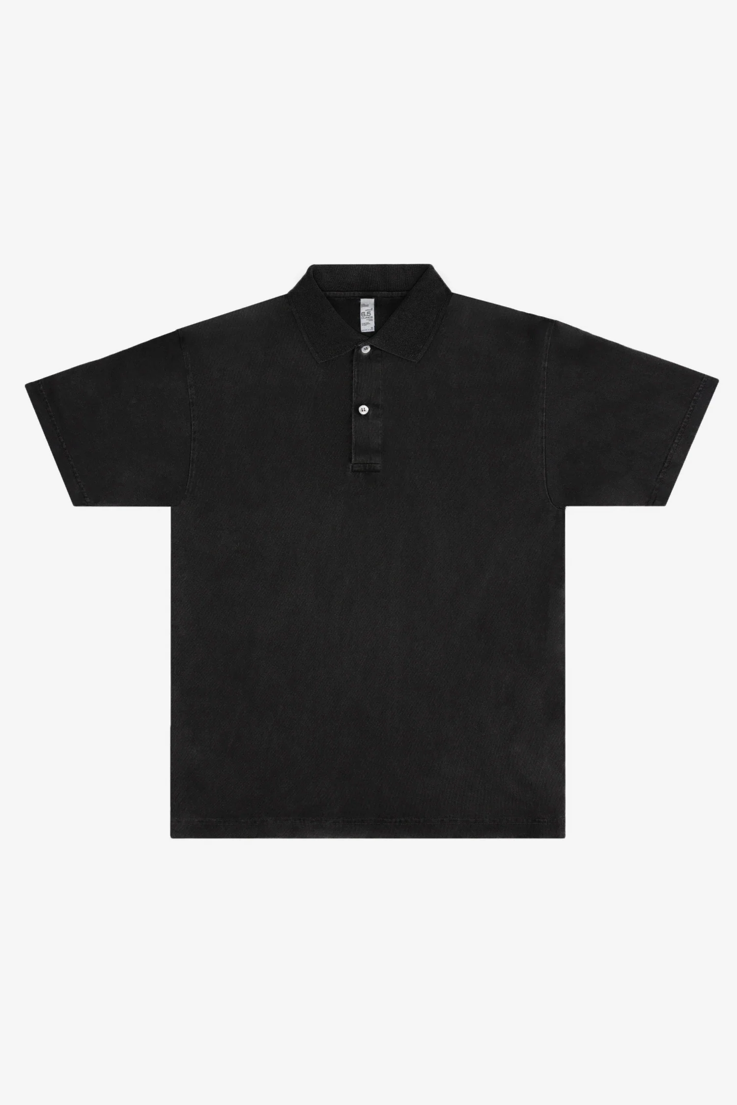 18412GD - 18/1 Short Sleeve Polo T-Shirt - Image 14