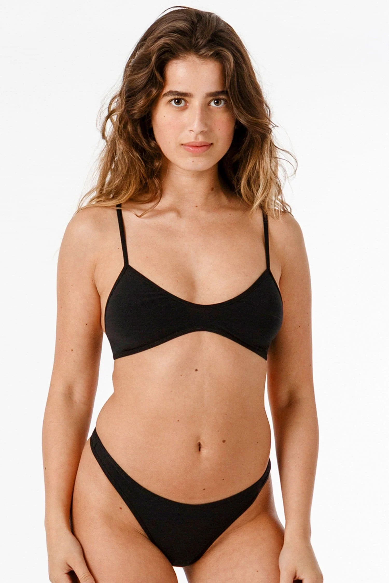 8391 - Spaghetti Bralette - Image 32