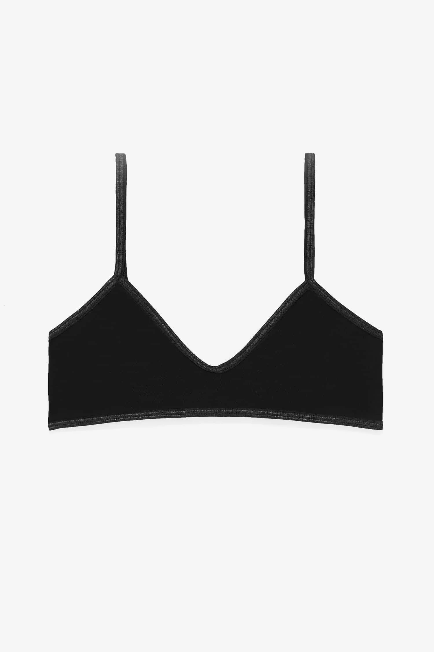 8391 - Spaghetti Bralette - Image 4
