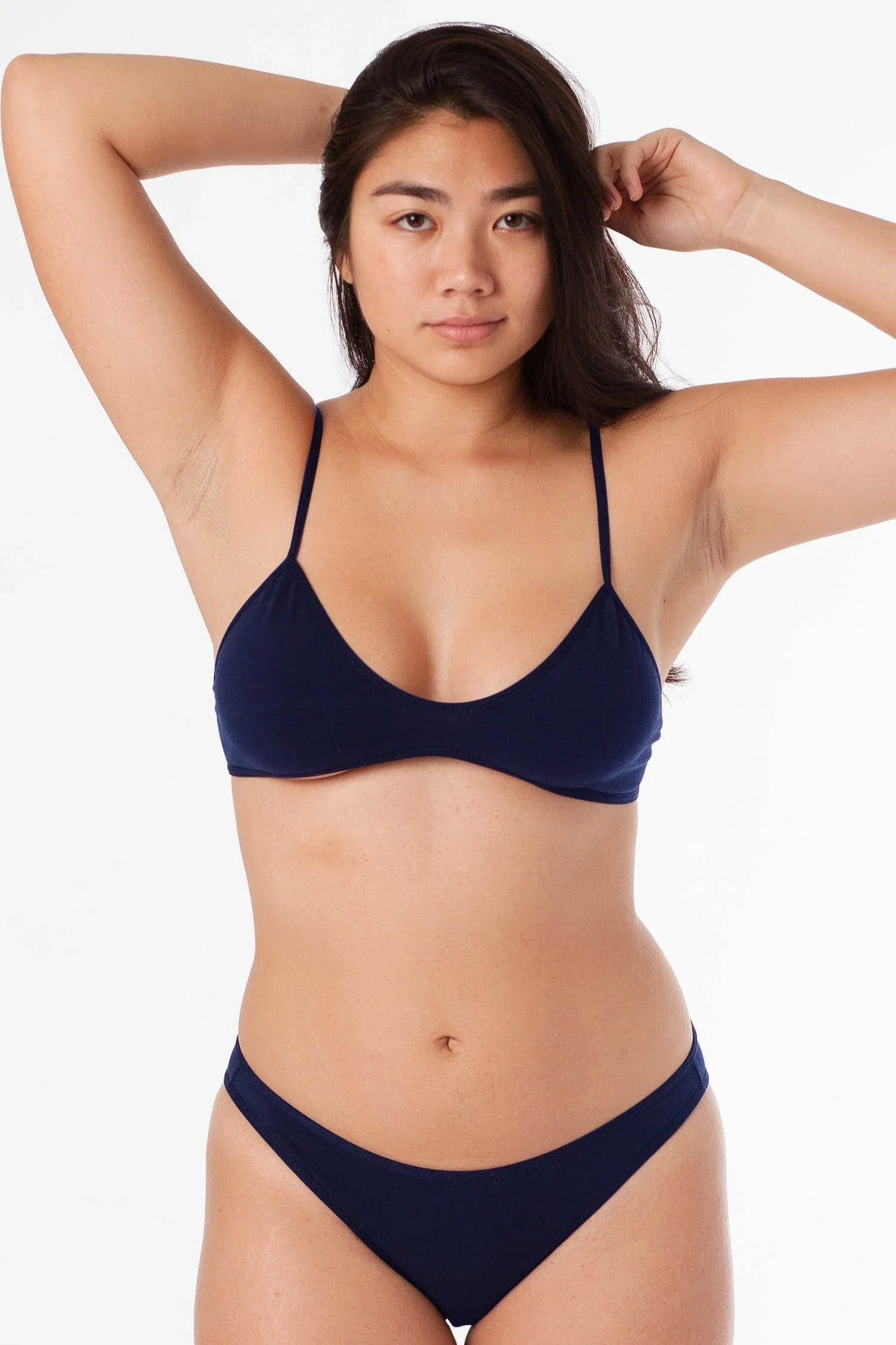 8391 - Spaghetti Bralette - Image 49