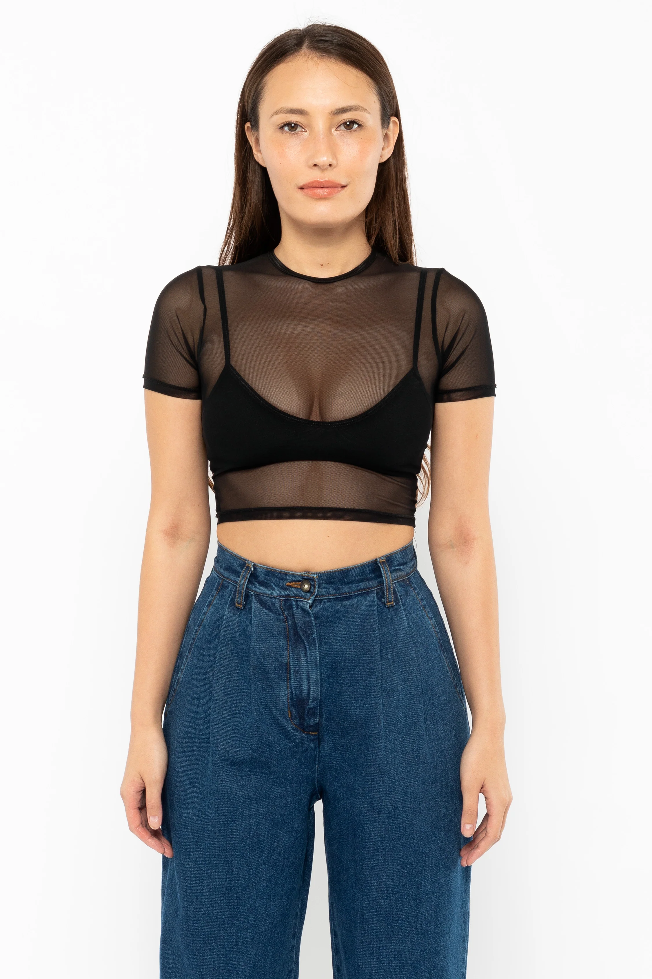 8391 - Spaghetti Bralette - Image 61