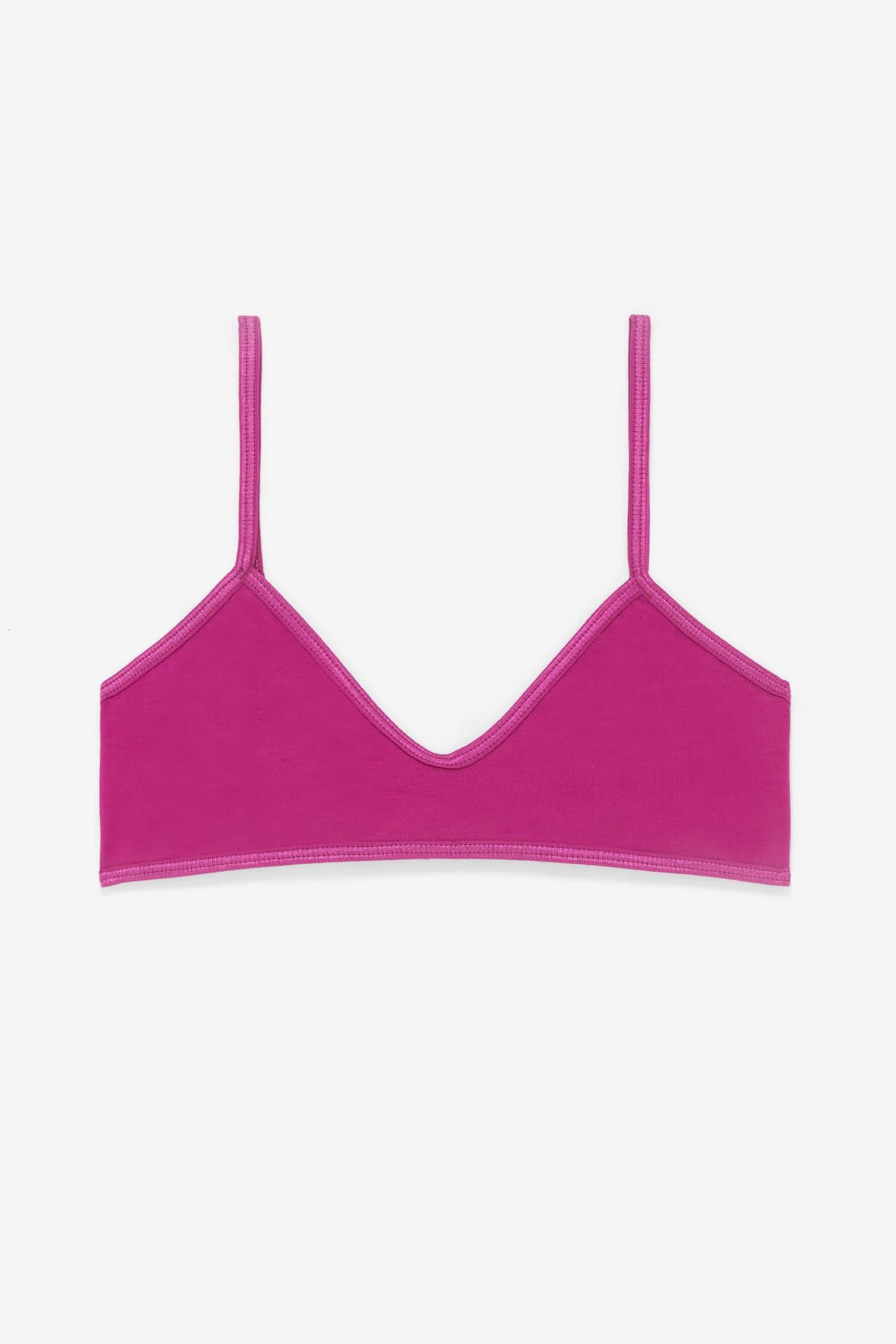 8391 - Spaghetti Bralette - Image 7