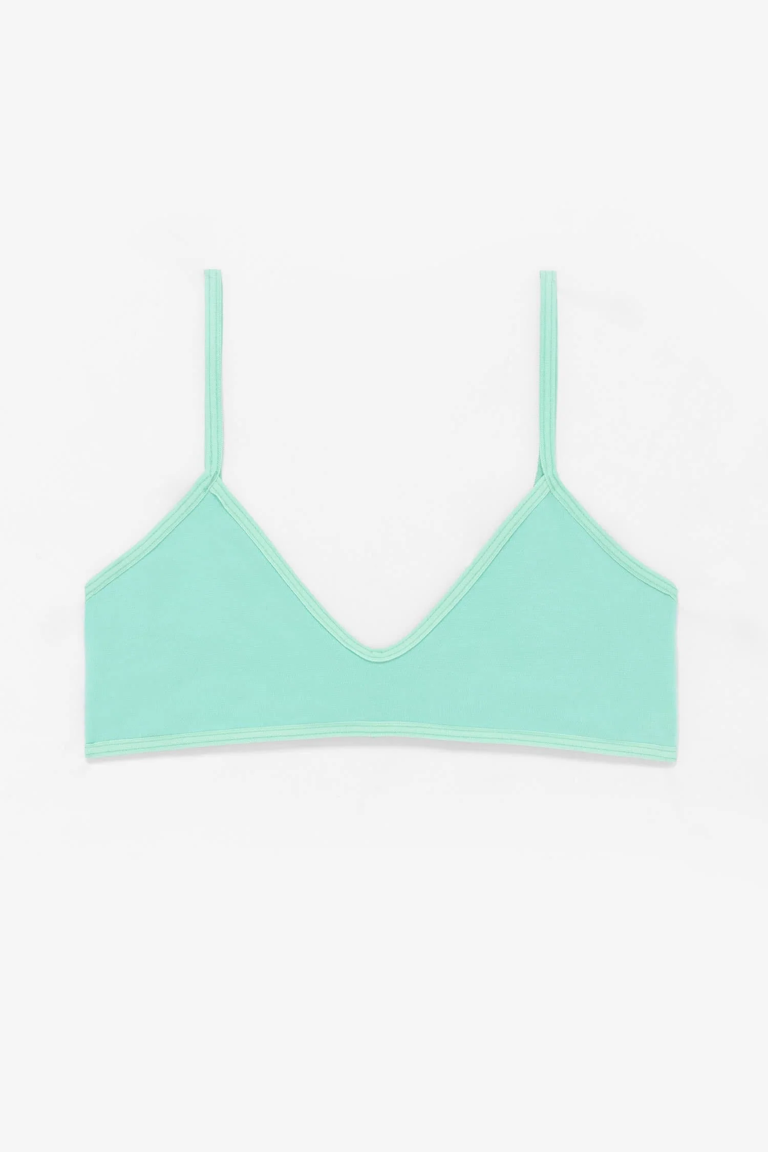 8391 - Spaghetti Bralette - Image 8