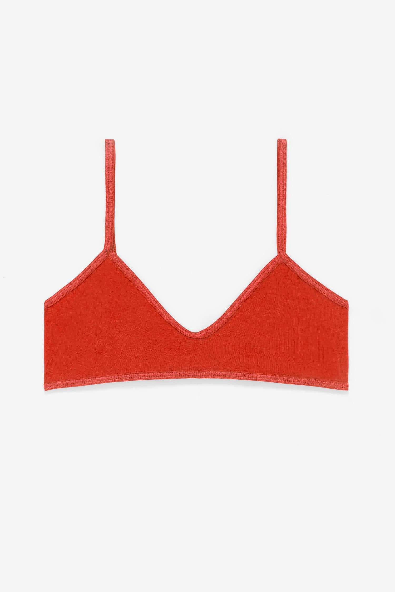 8391 - Spaghetti Bralette - Image 9