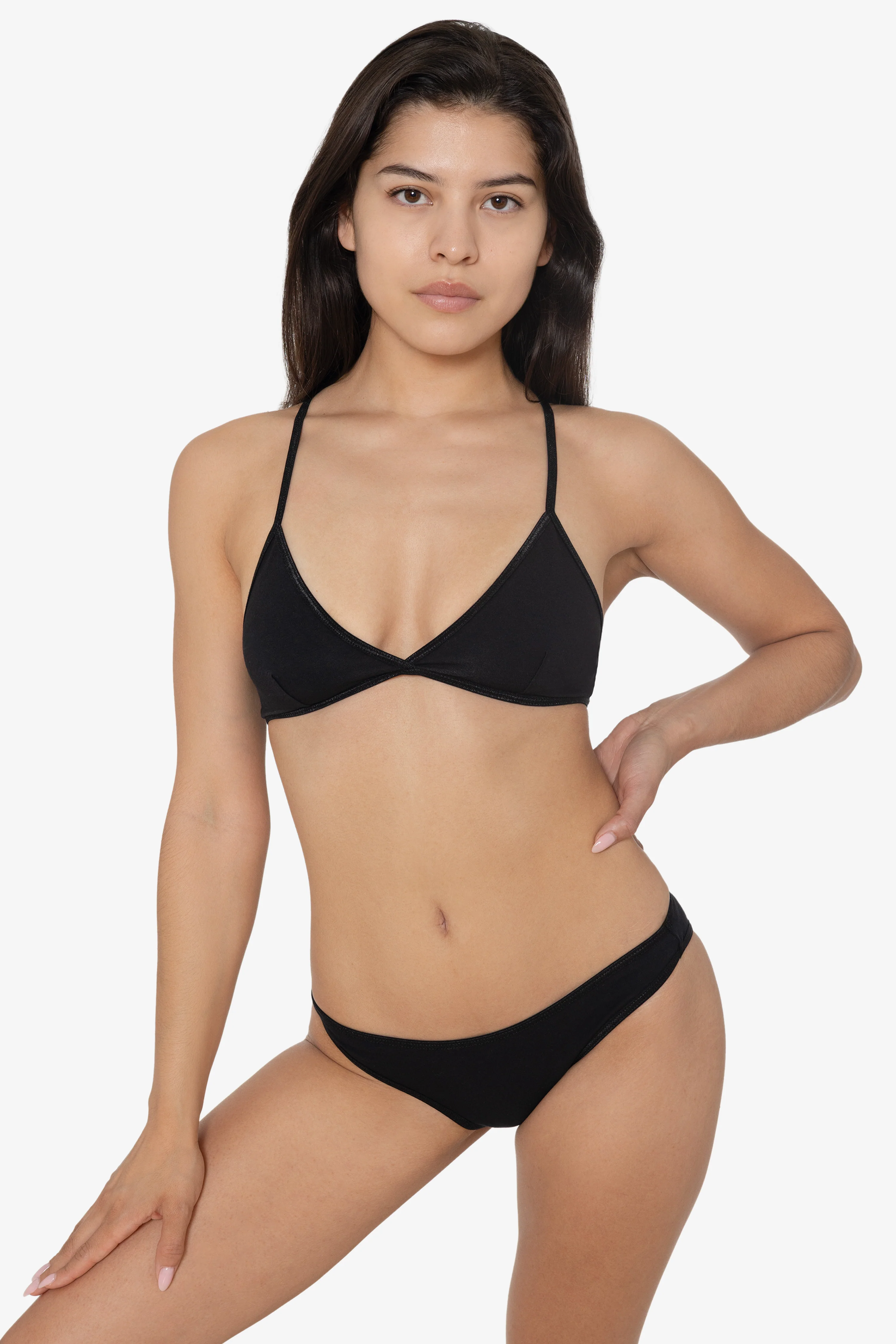 8394 - Bikini Panty - Image 18