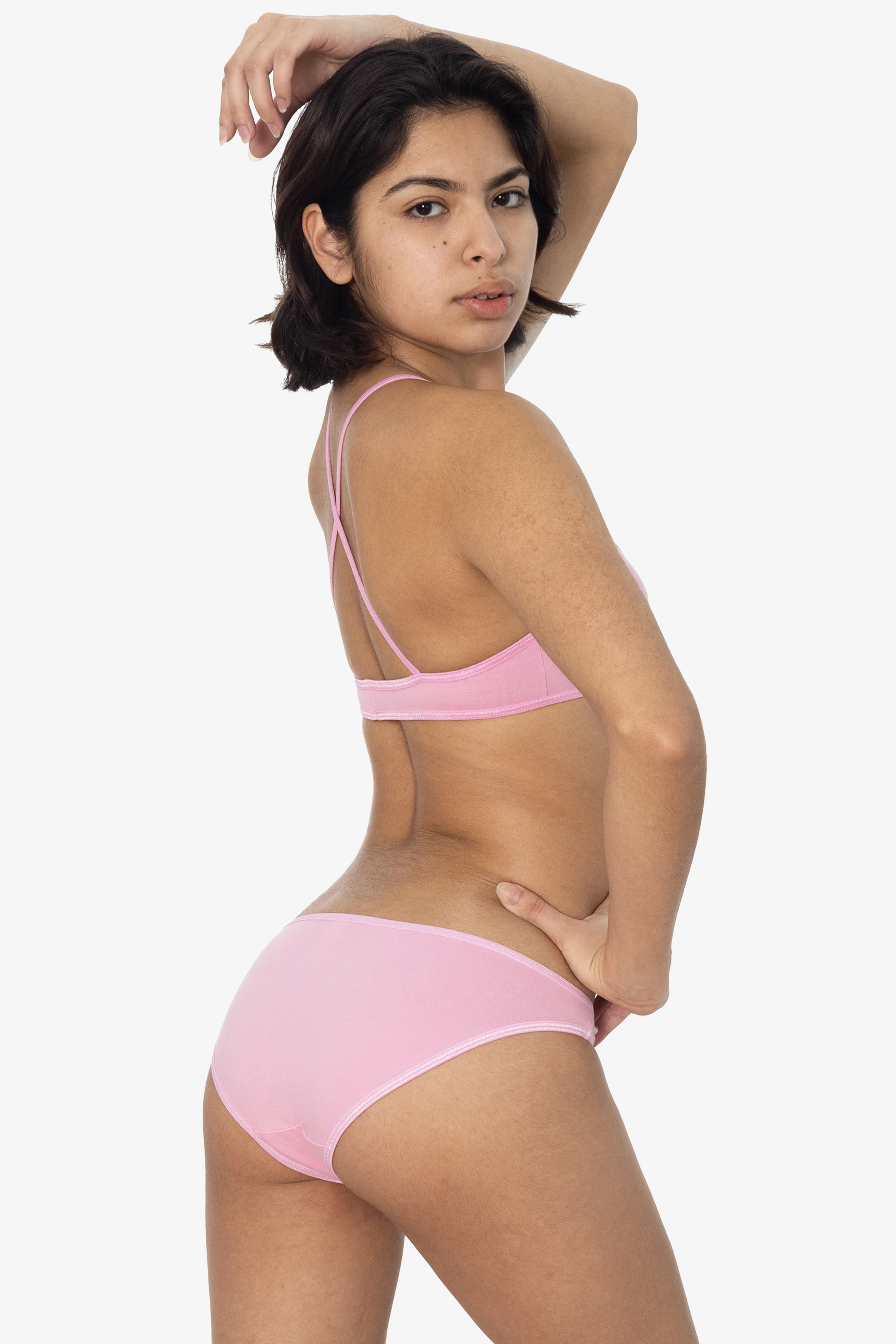 8394 - Bikini Panty - Image 73