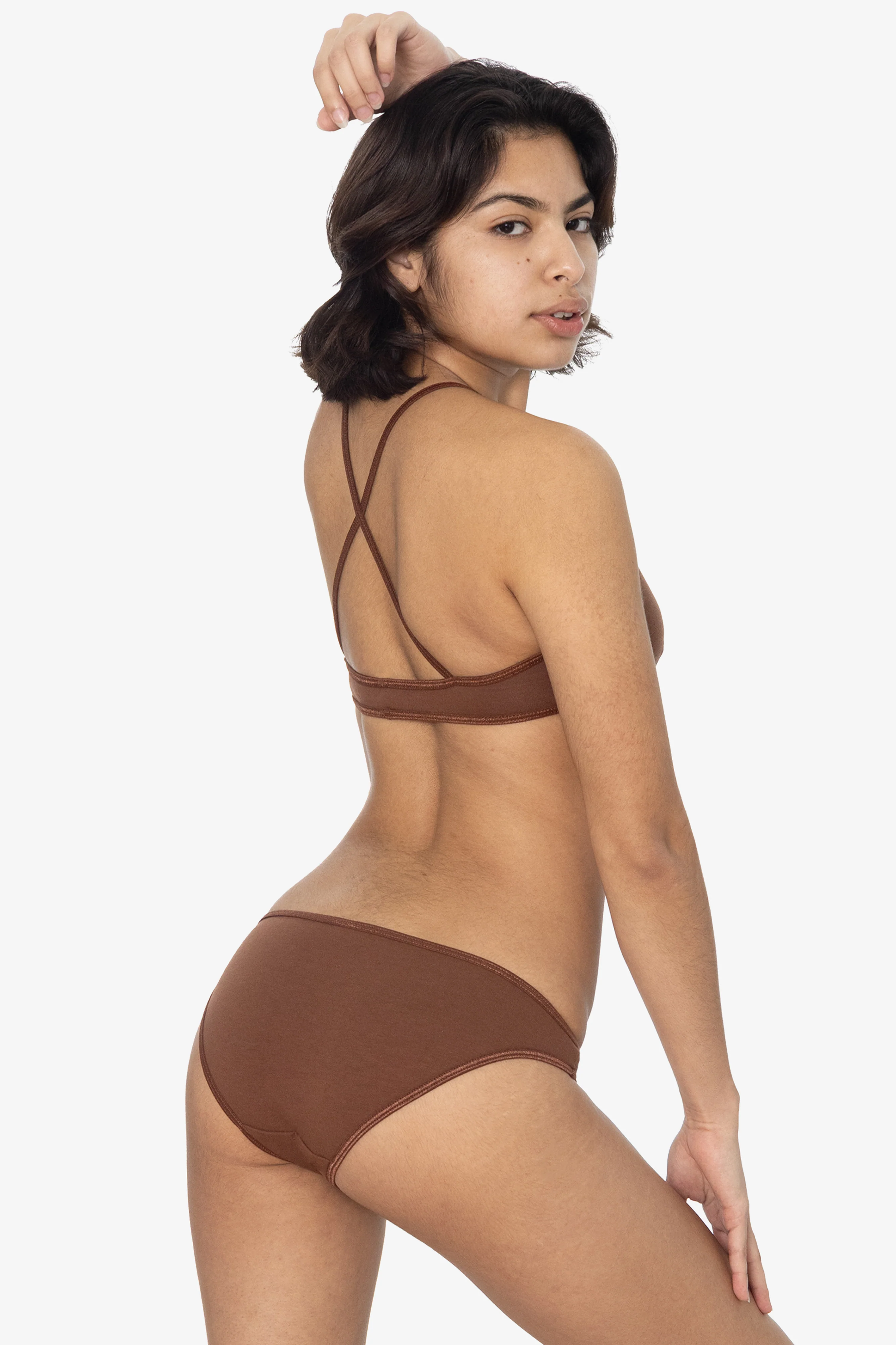8394 - Bikini Panty - Image 74