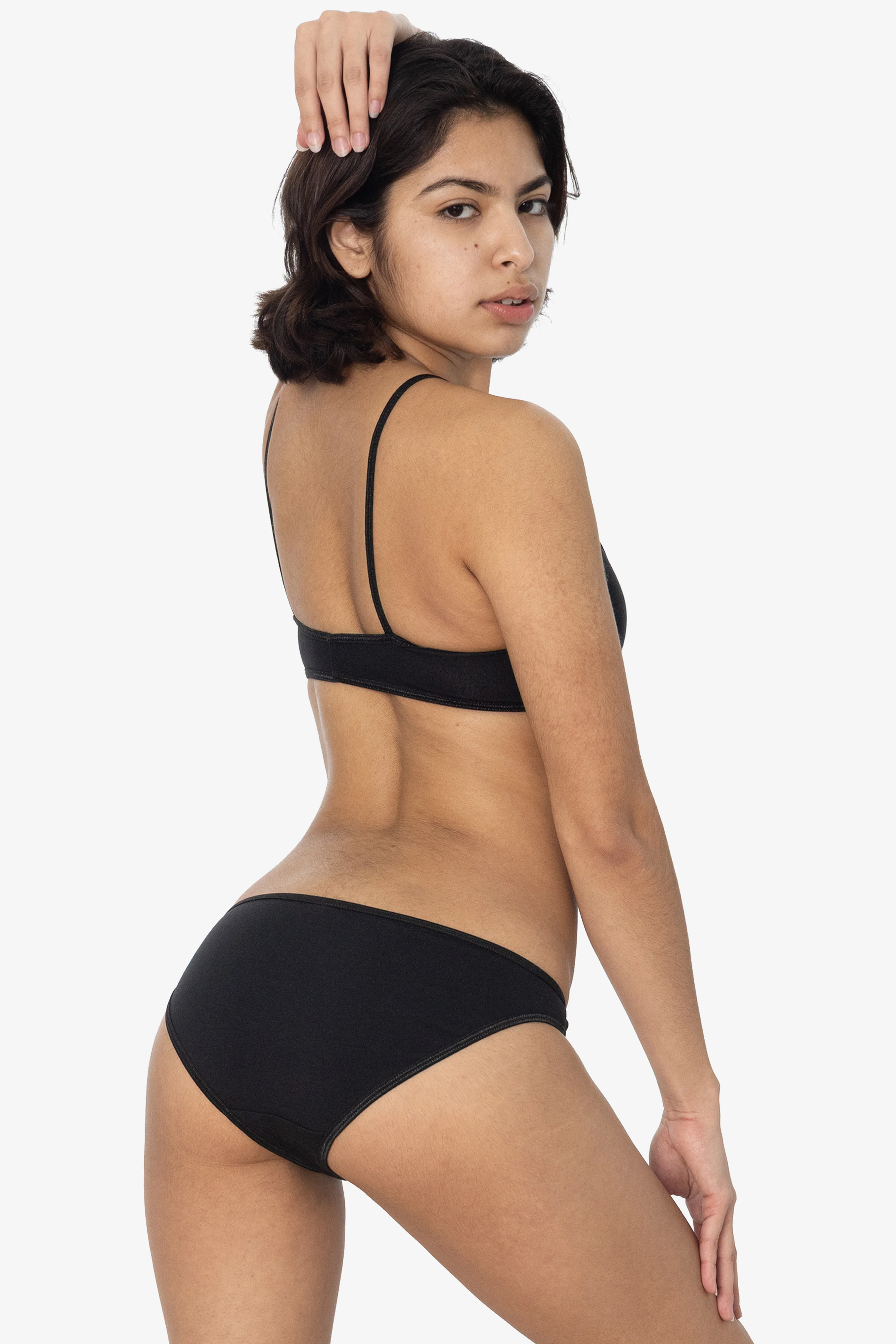 8394 - Bikini Panty - Image 76