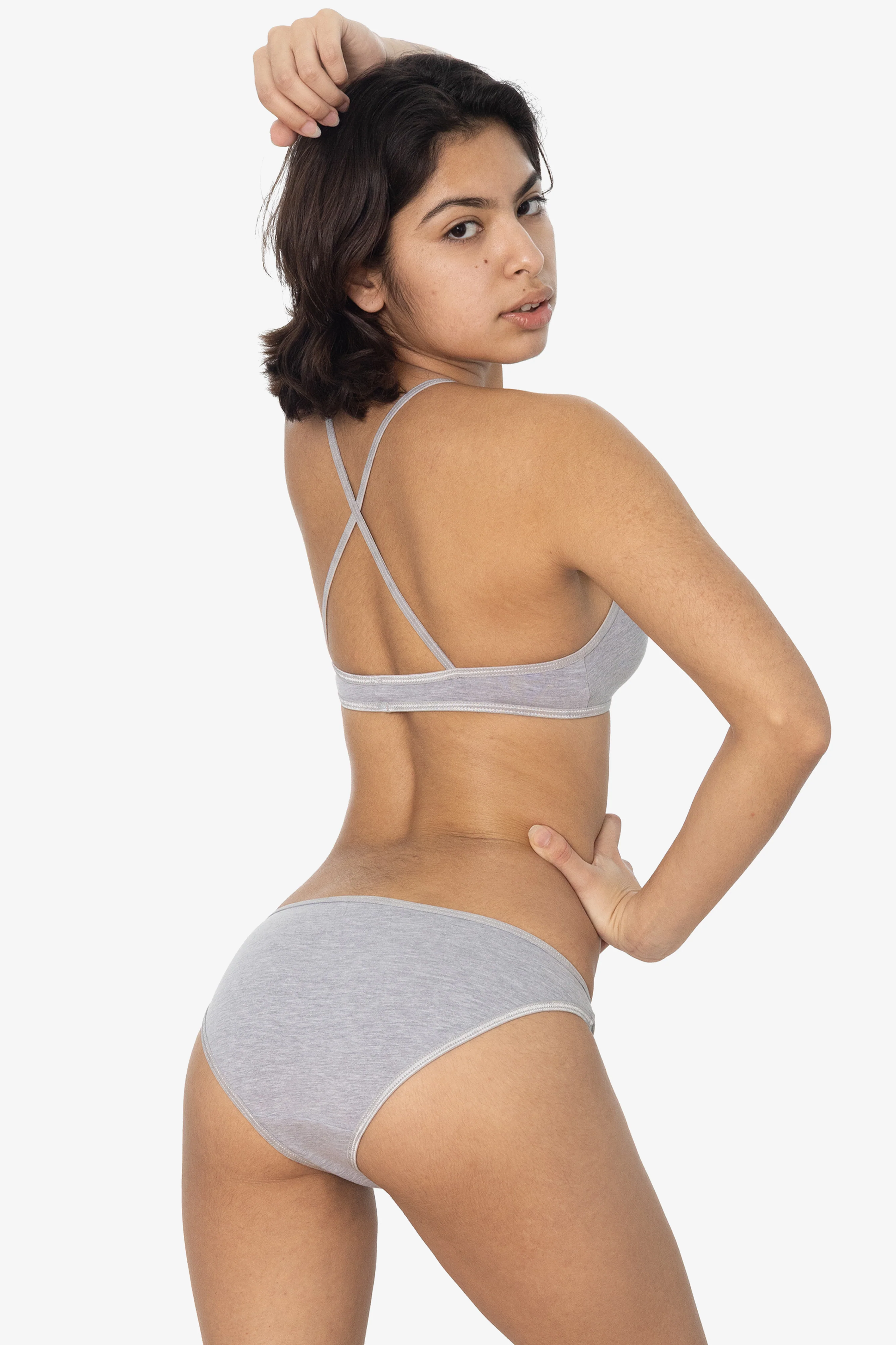 8394 - Bikini Panty - Image 78