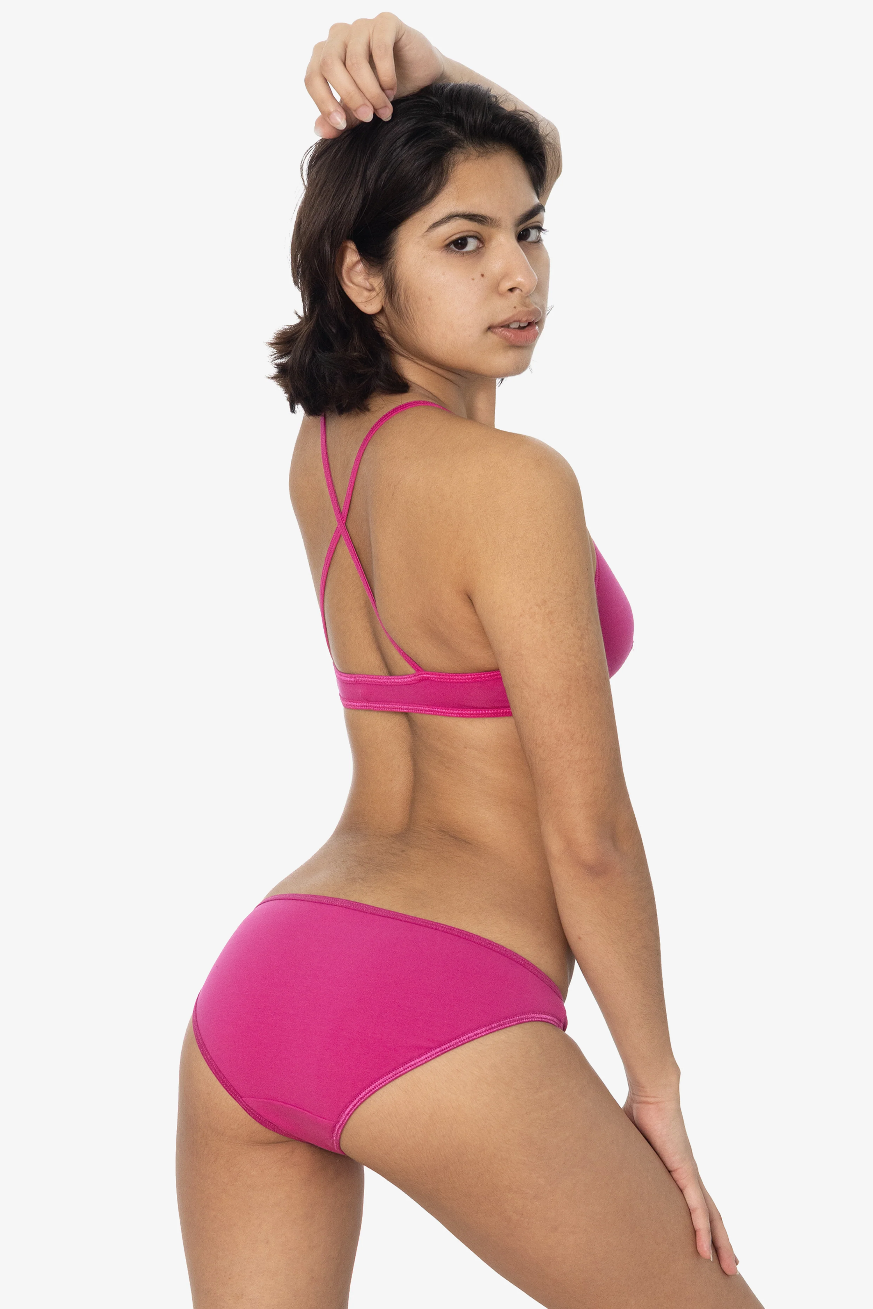 8394 - Bikini Panty - Image 79