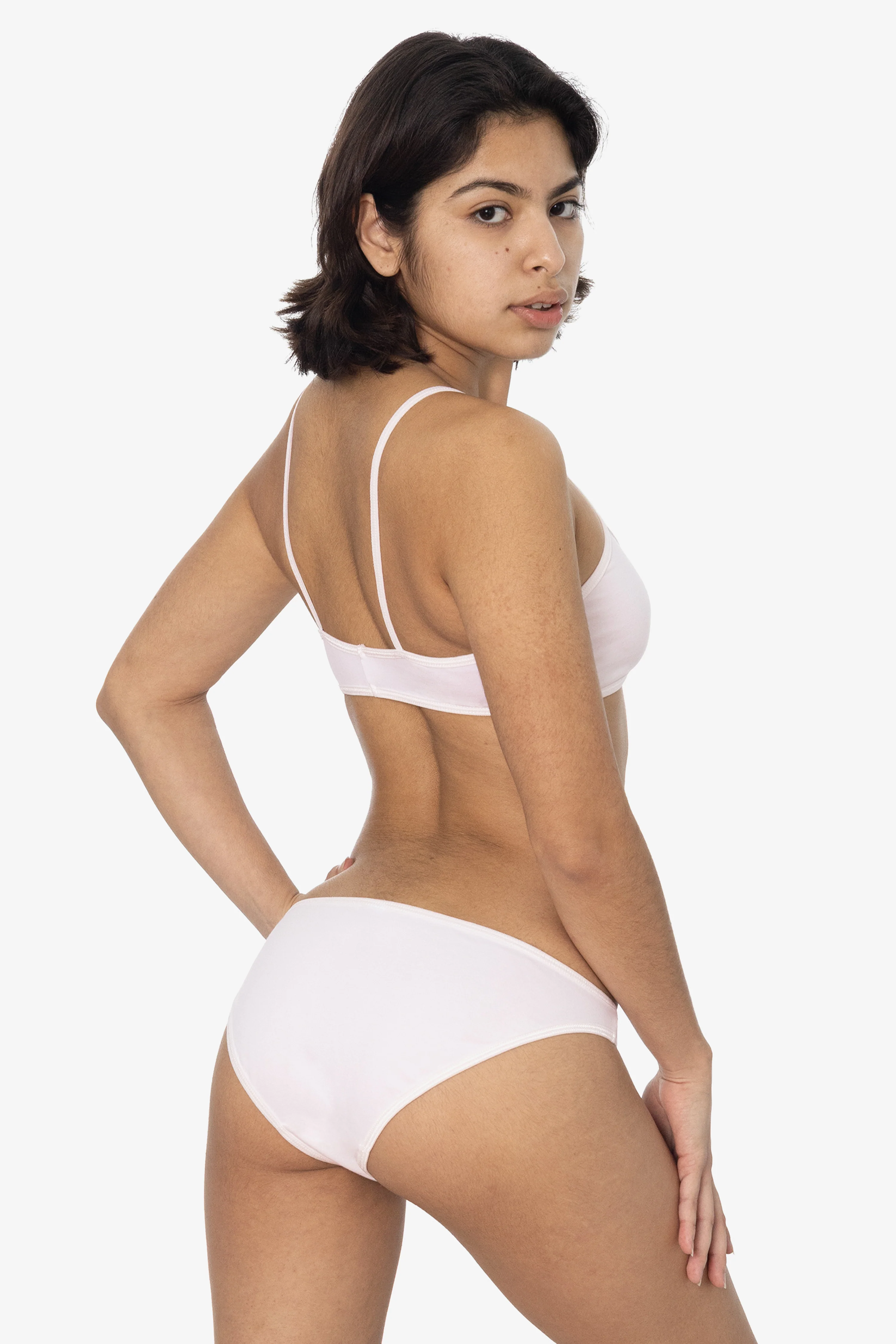 8394 - Bikini Panty - Image 80