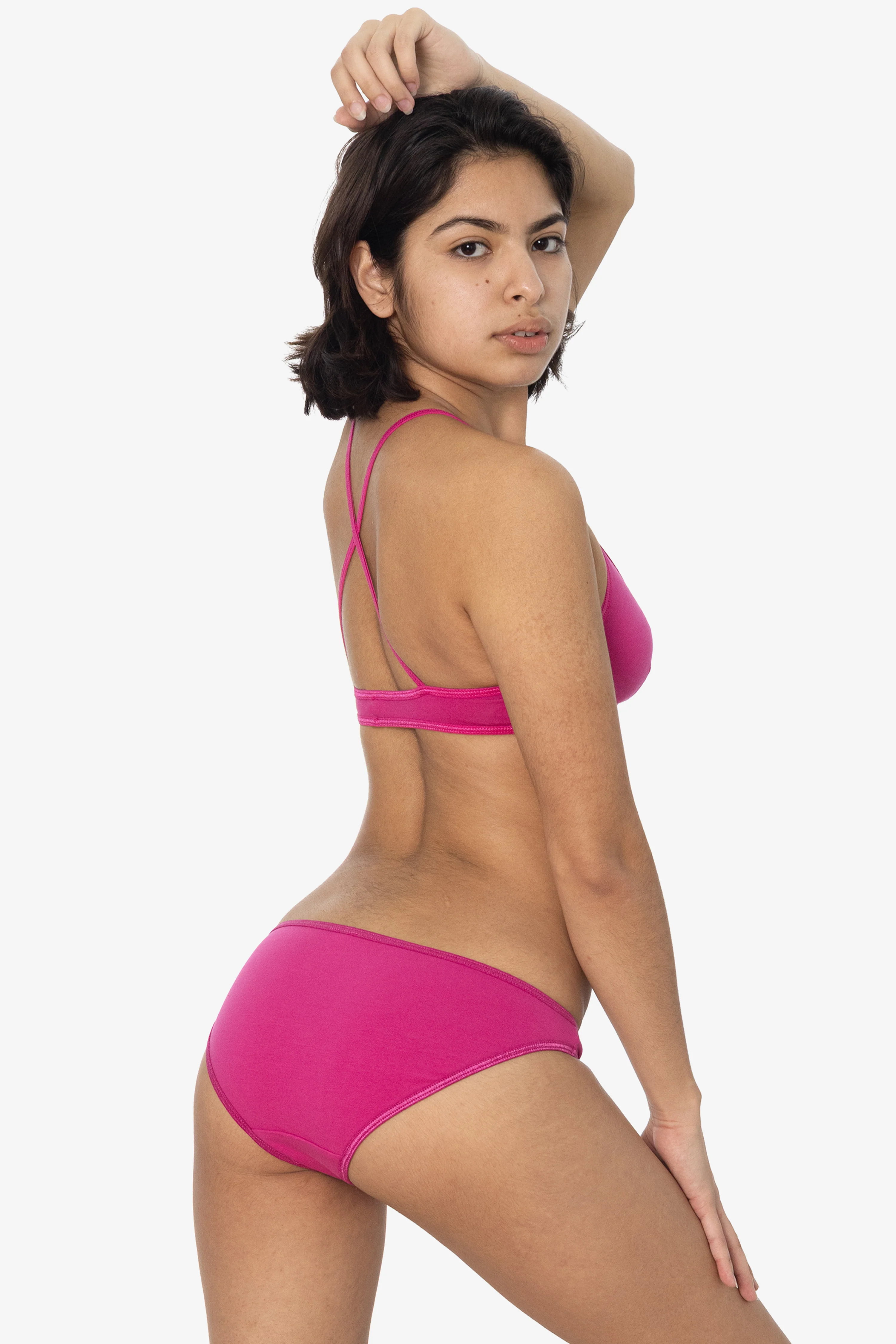 8394 - Bikini Panty - Image 81