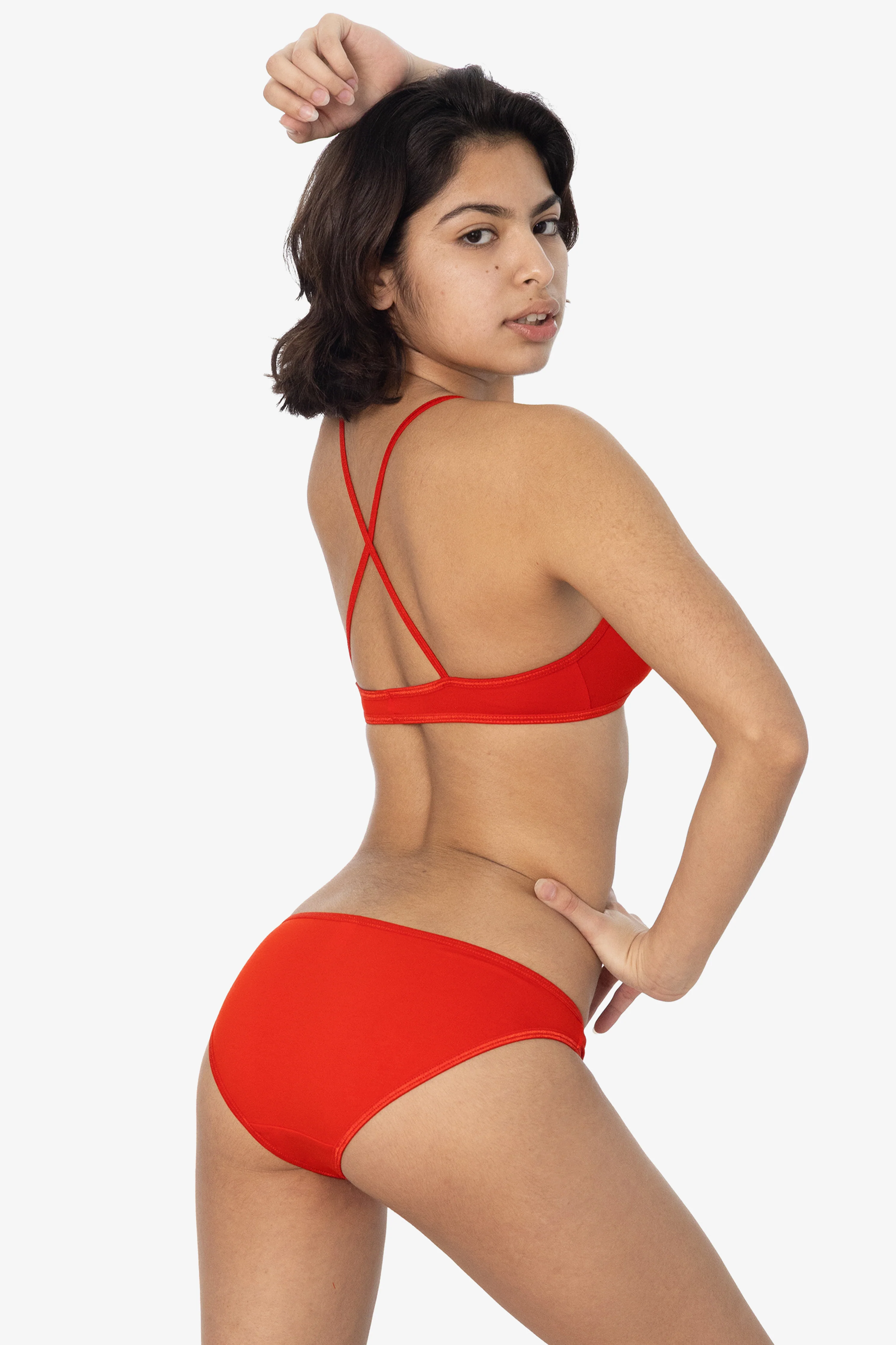 8394 - Bikini Panty - Image 82