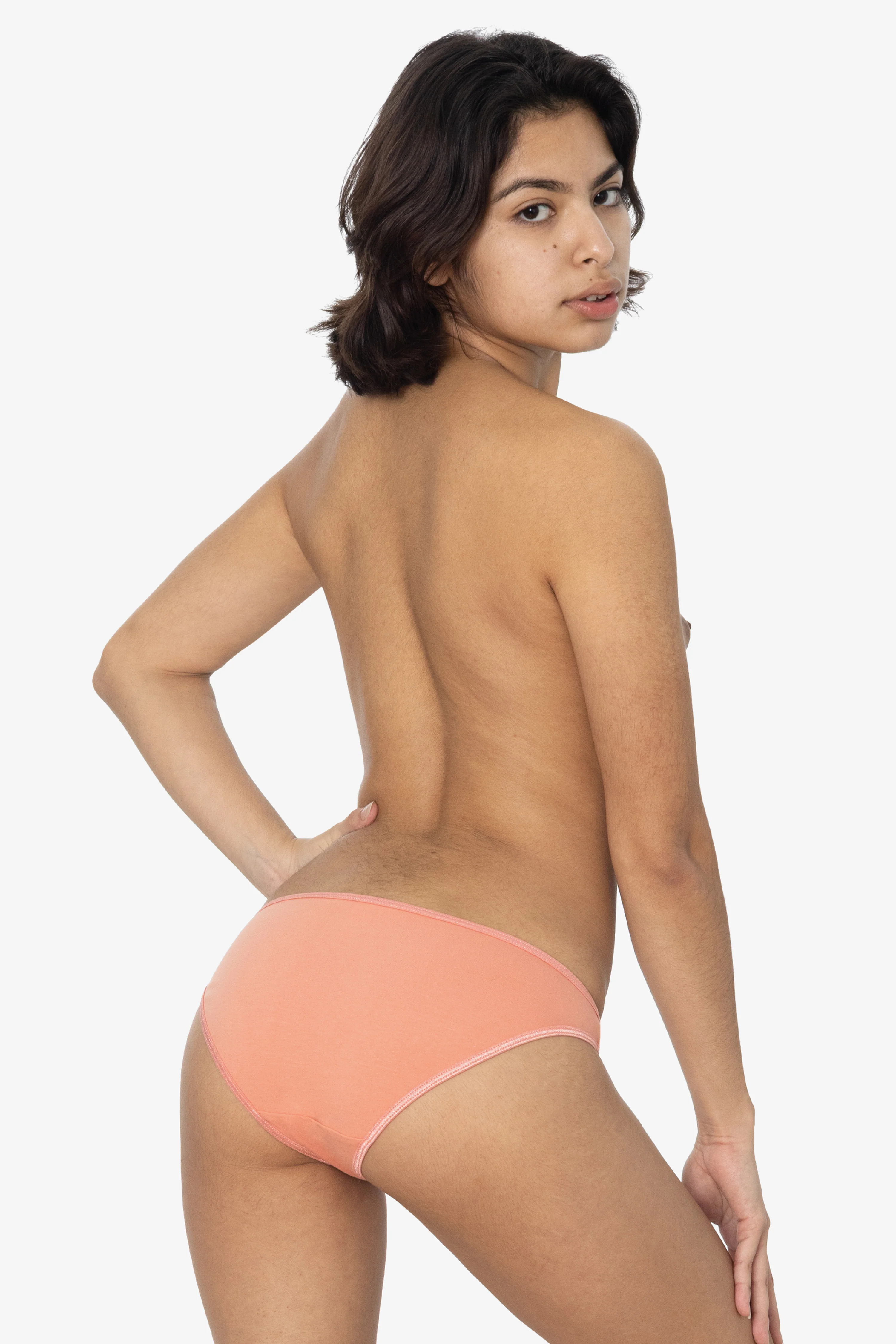 8394 - Bikini Panty - Image 84