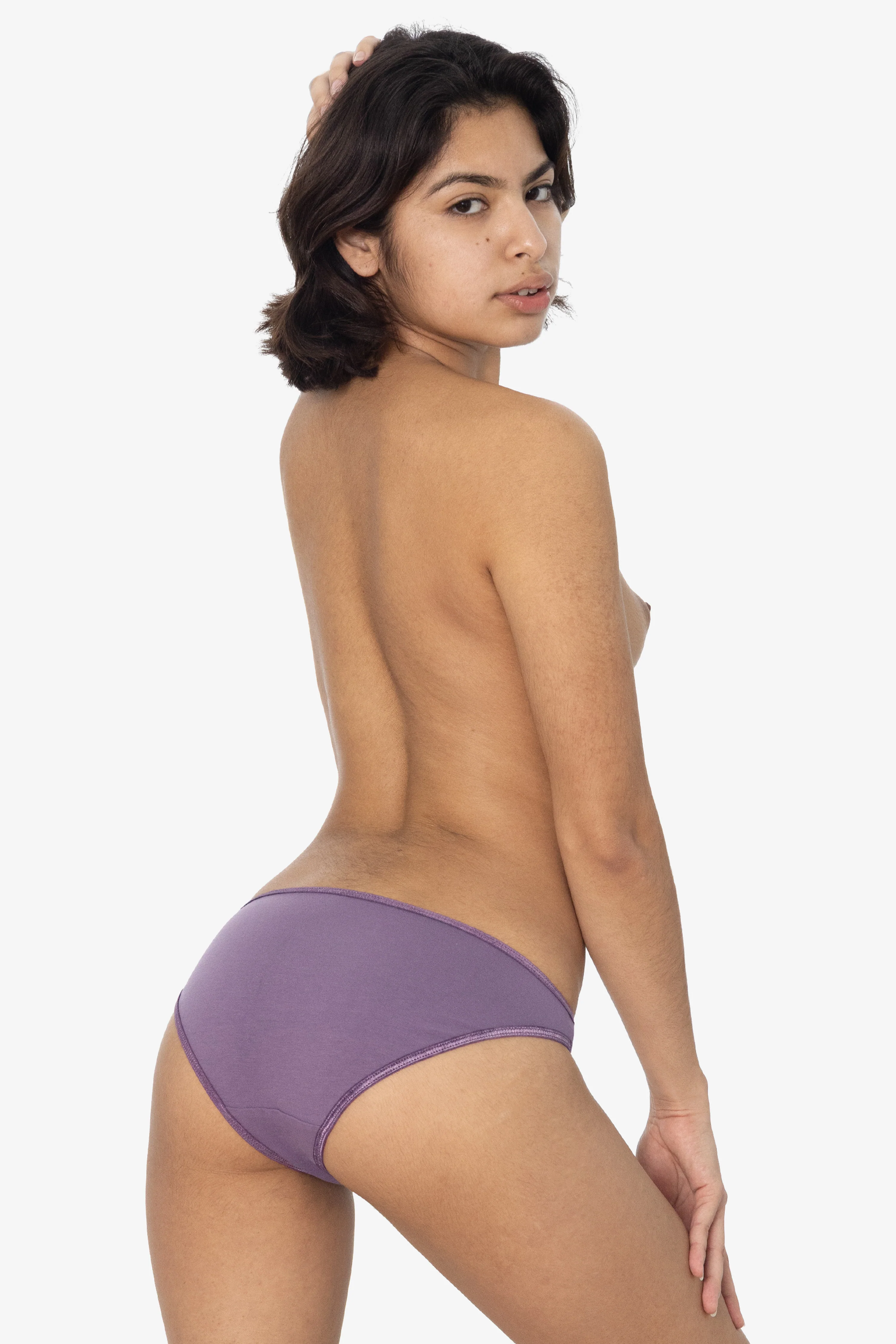 8394 - Bikini Panty - Image 85