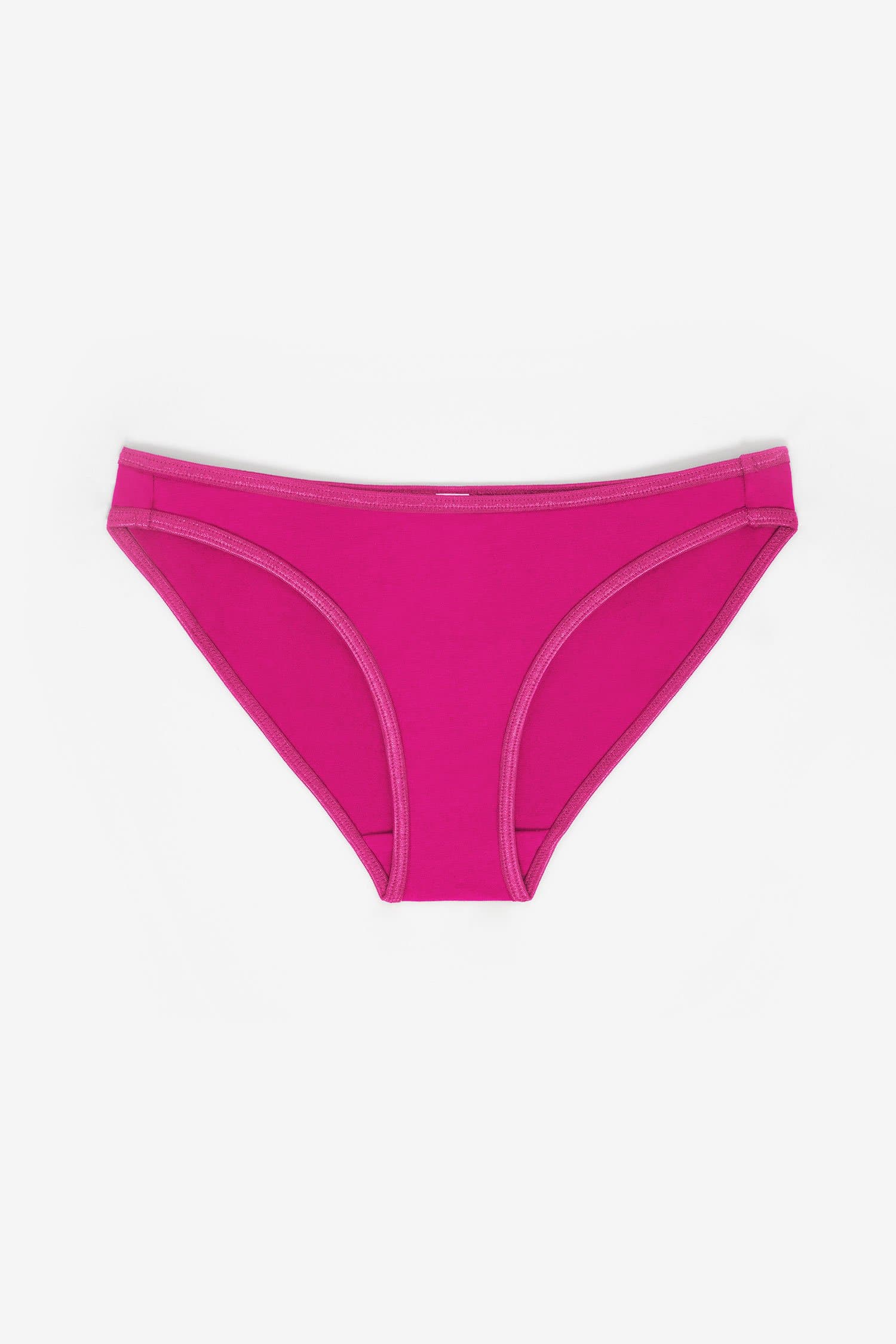 8394 - Bikini Panty - Image 92