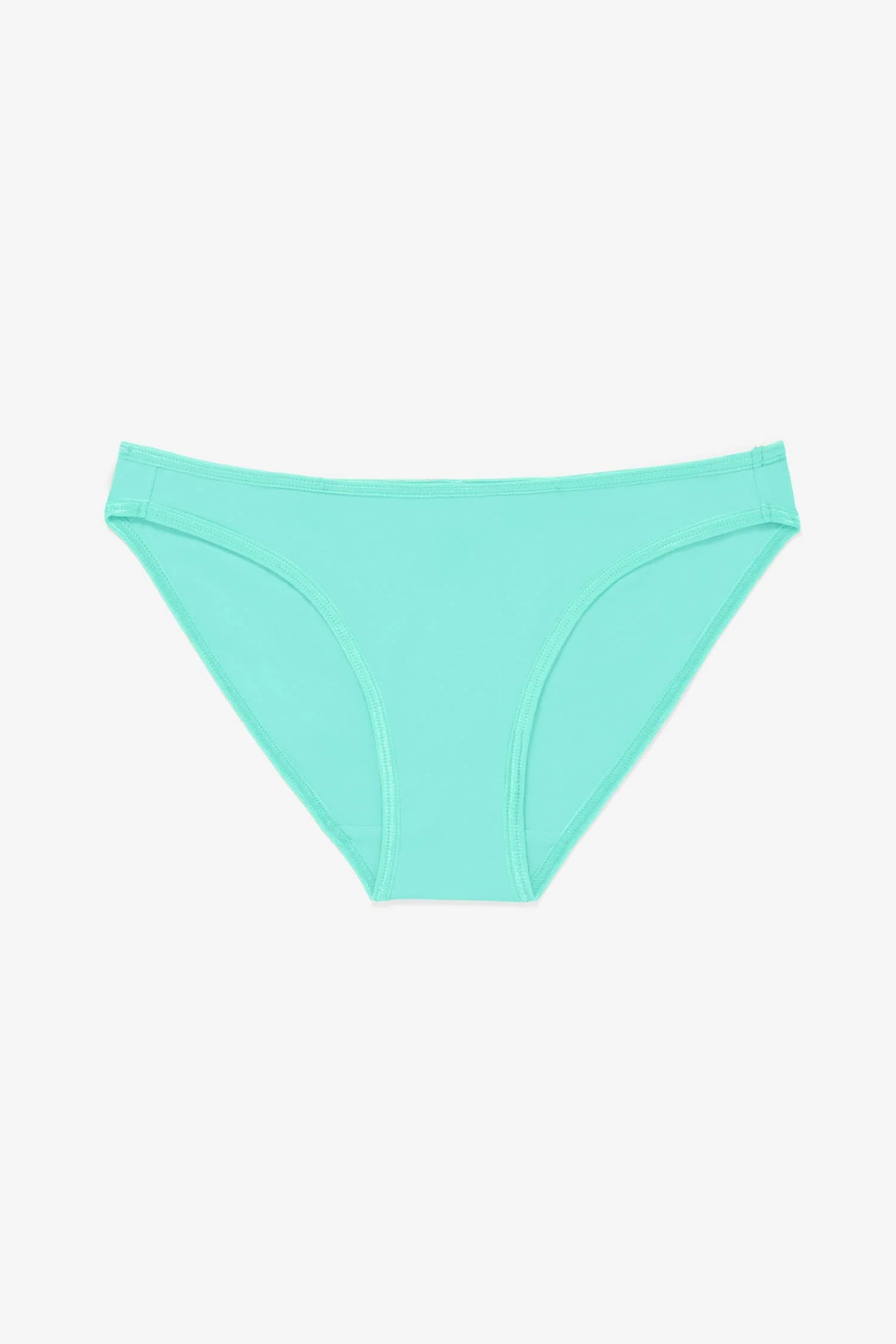 8394 - Bikini Panty - Image 93