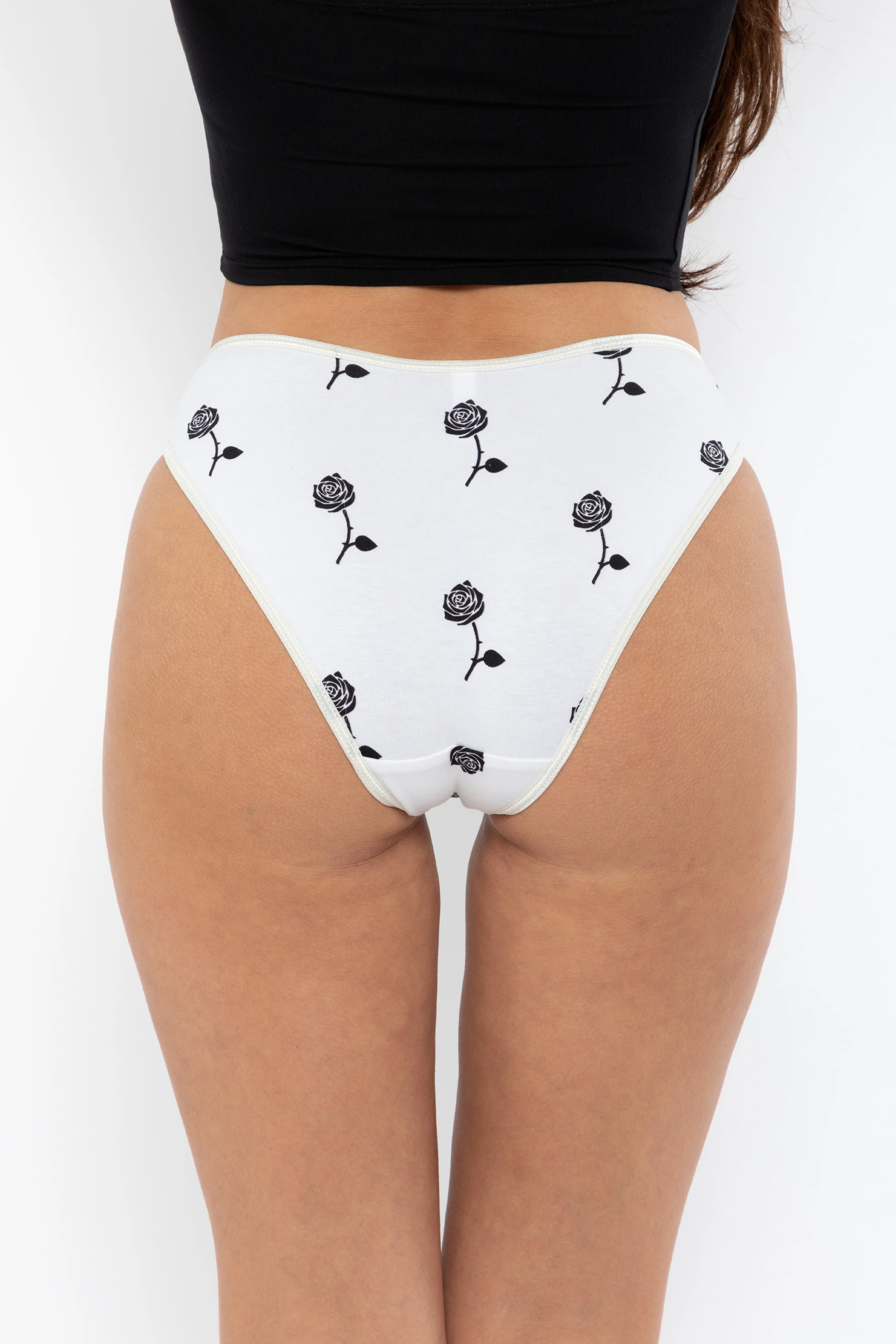 8324 - French Cut Panty - Image 10