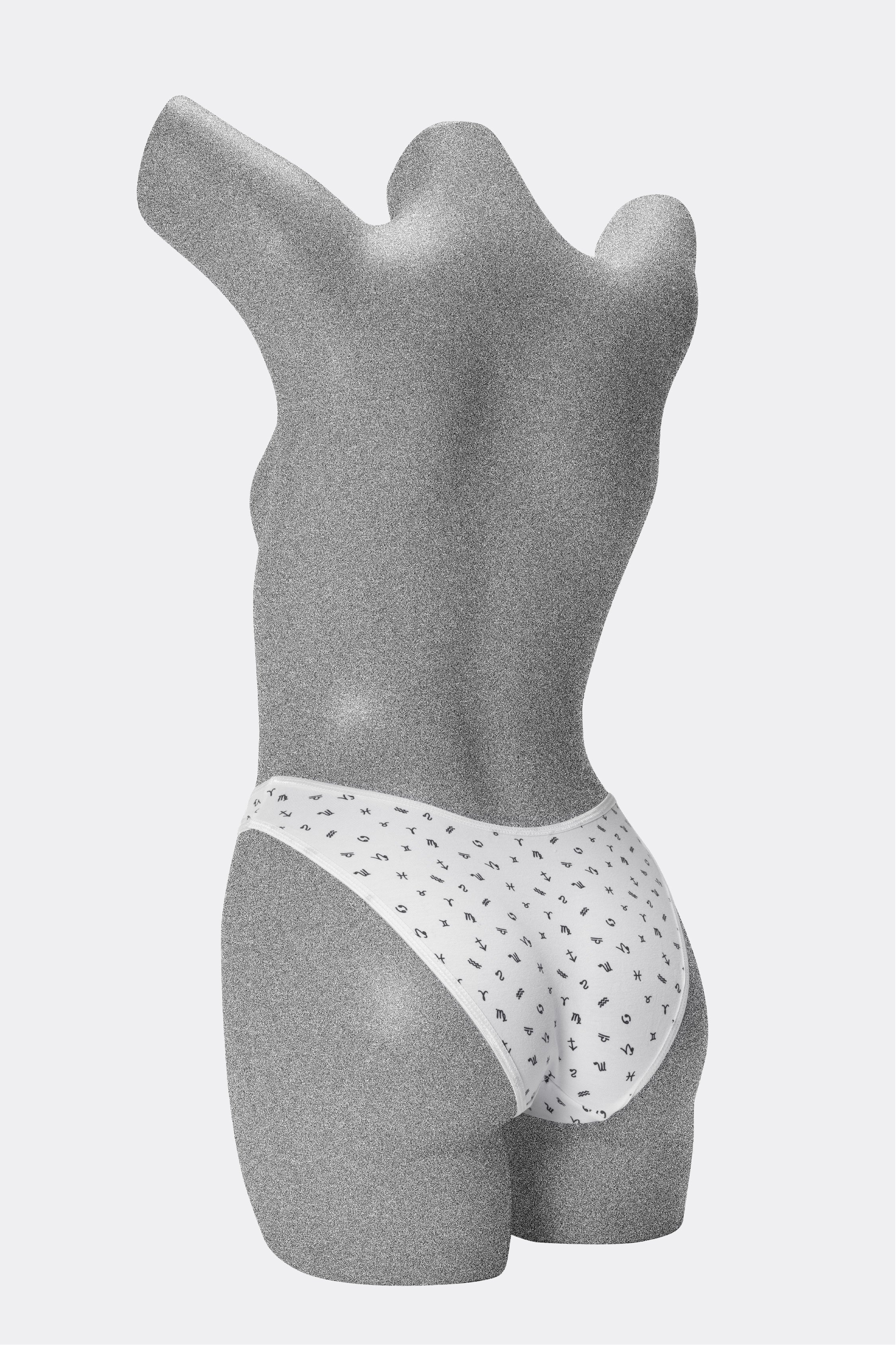 8324 - French Cut Panty - Image 30