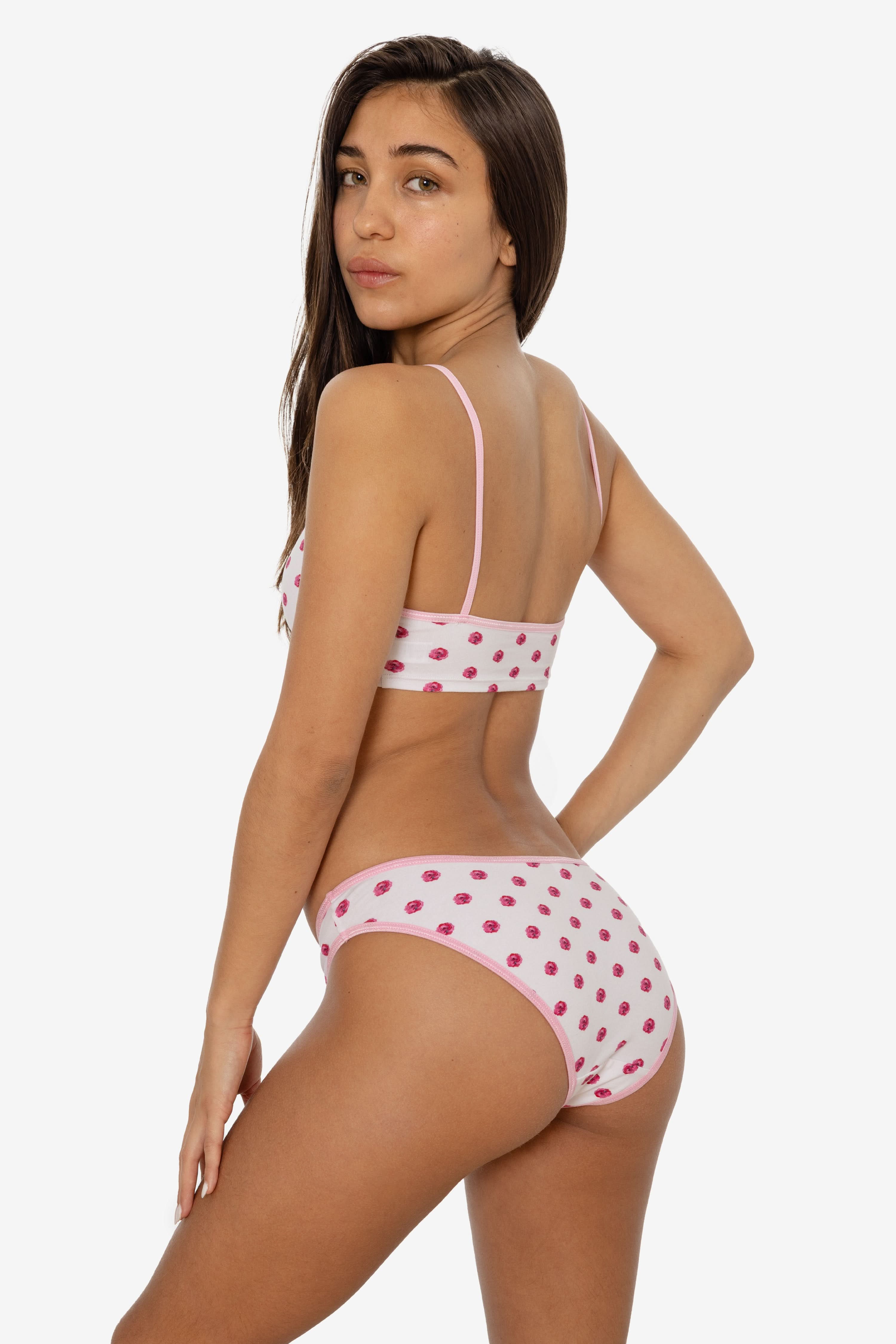 8324 - French Cut Panty - Image 4