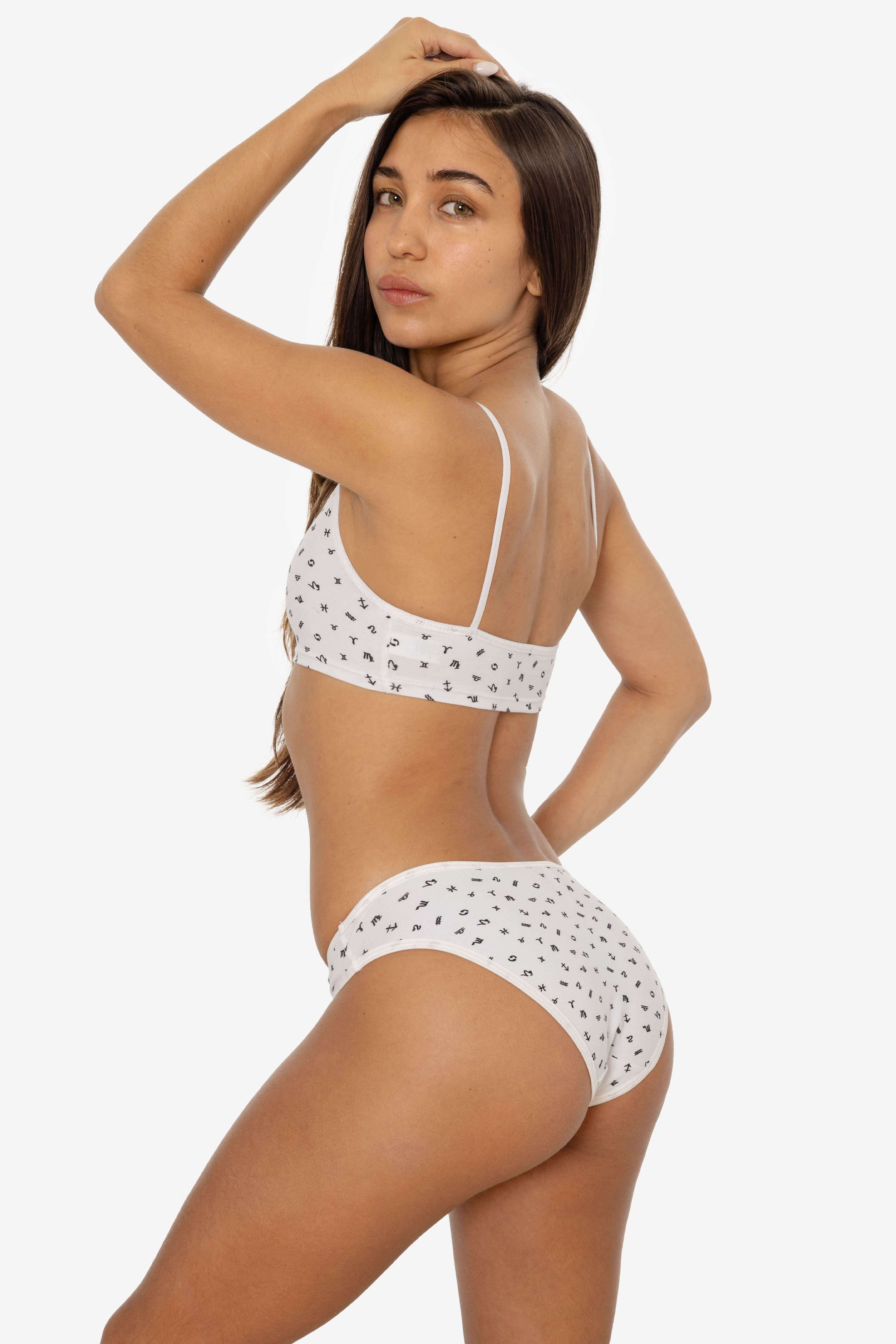 8324 - French Cut Panty - Image 6