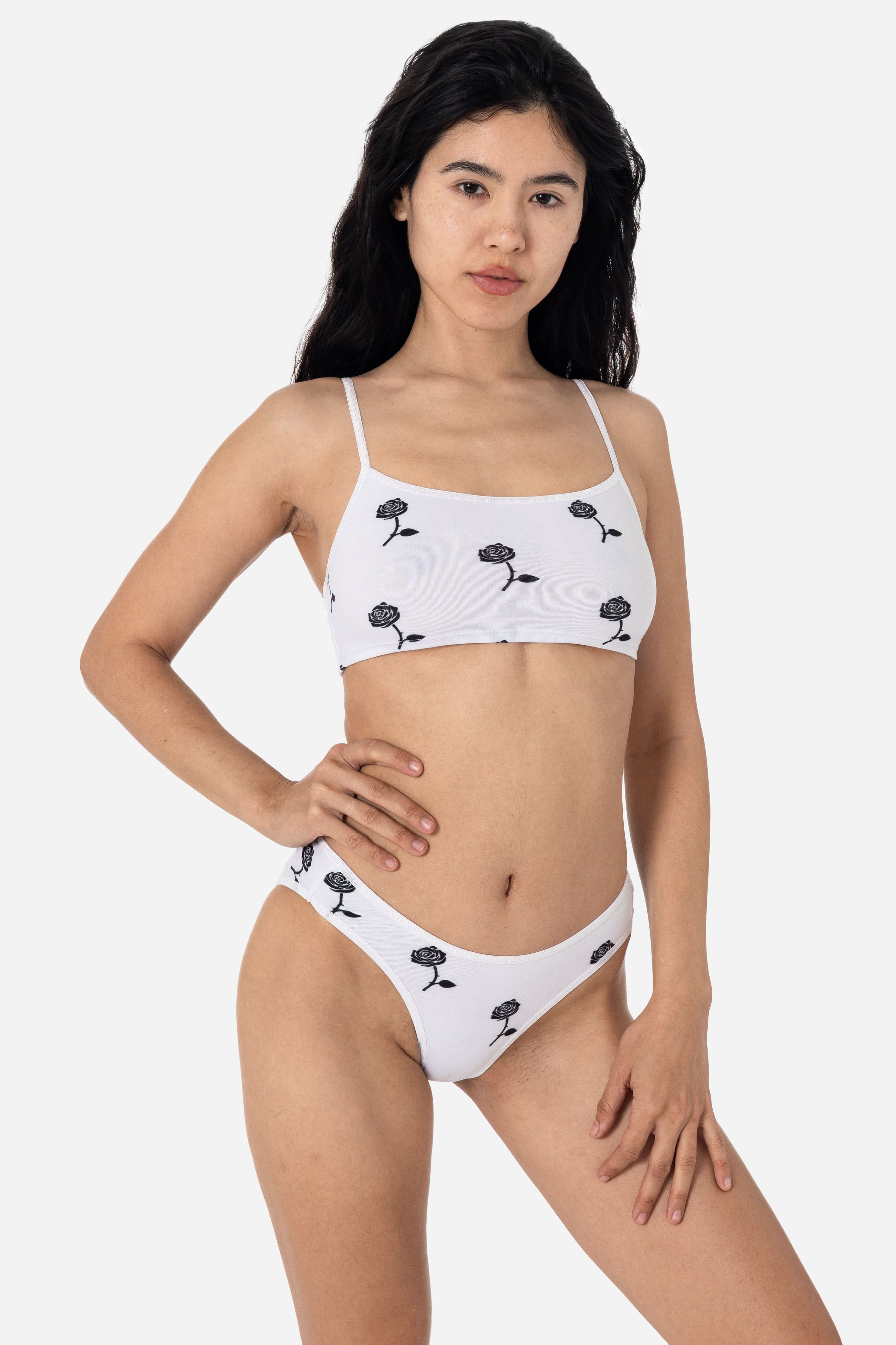8324 - French Cut Panty - Image 8