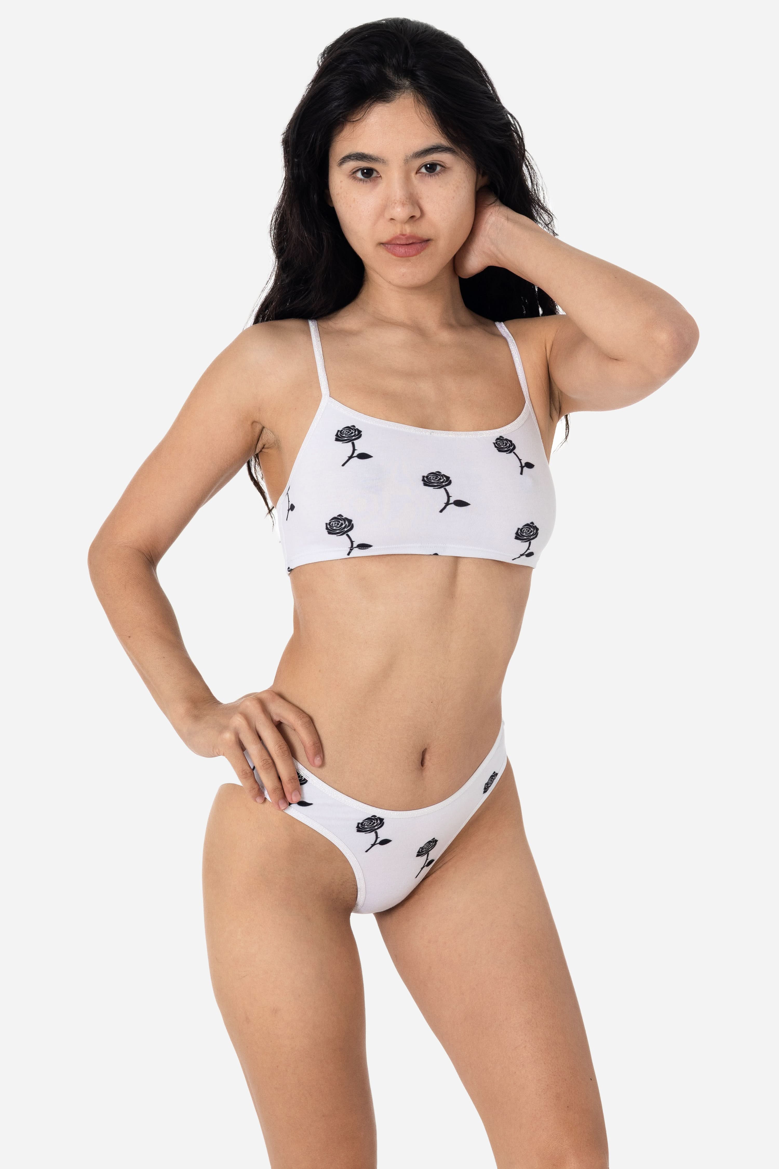 8324 - French Cut Panty - Image 9