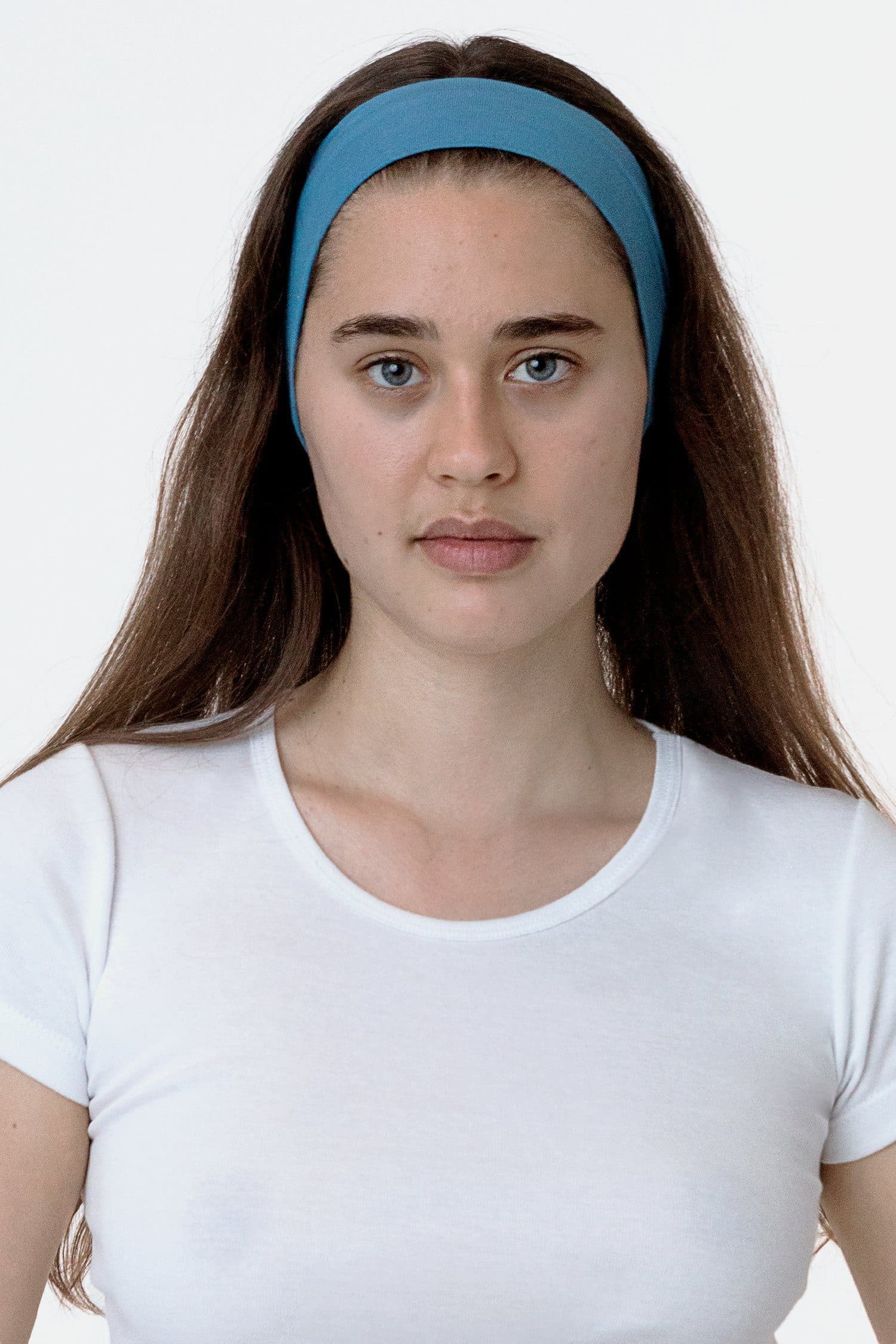 84037 - Cotton Spandex Headband - Image 10