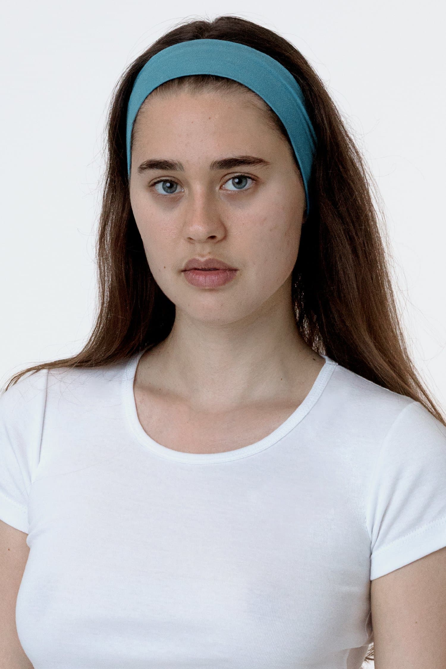84037 - Cotton Spandex Headband - Image 11