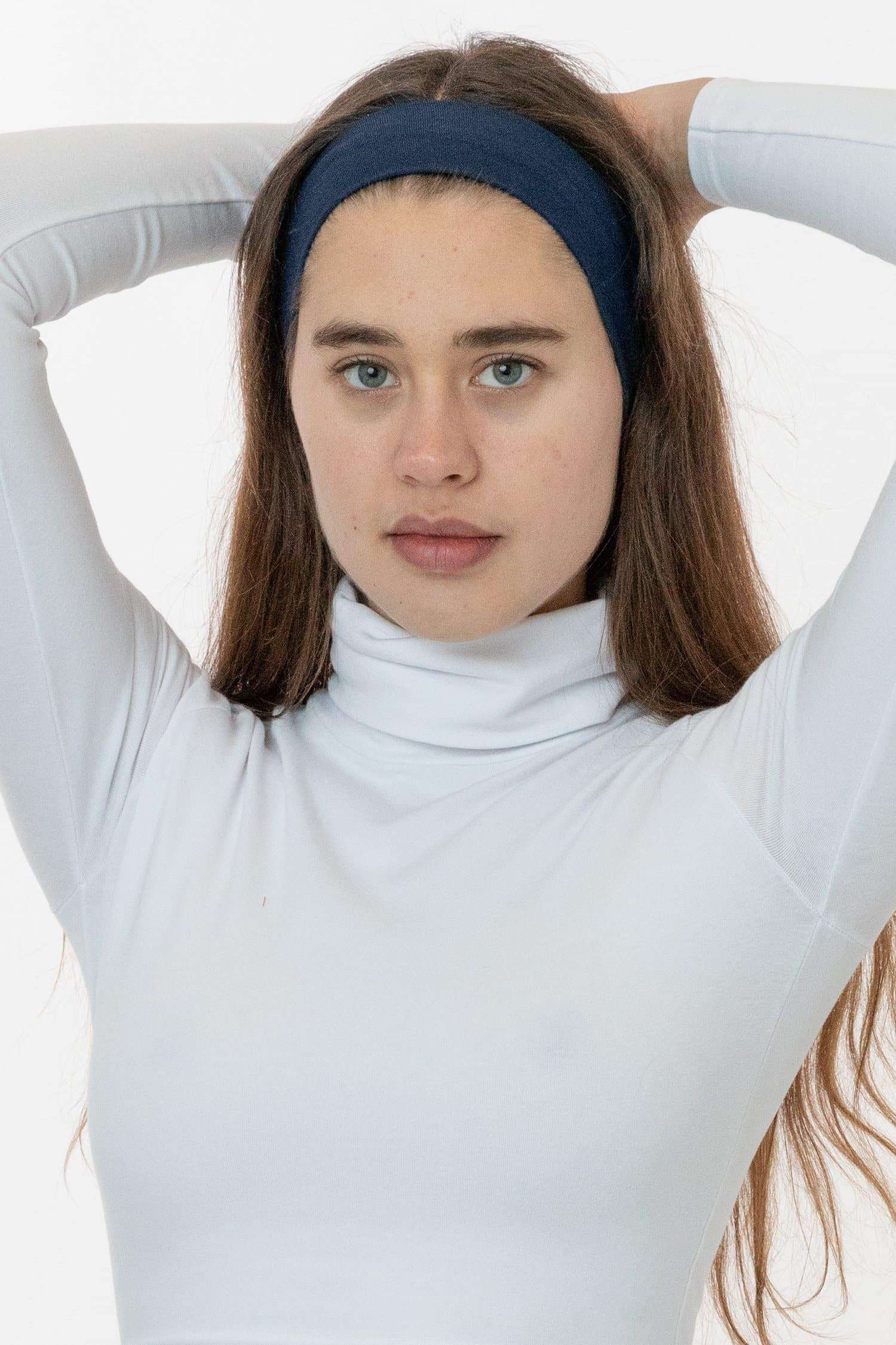84037 - Cotton Spandex Headband - Image 13