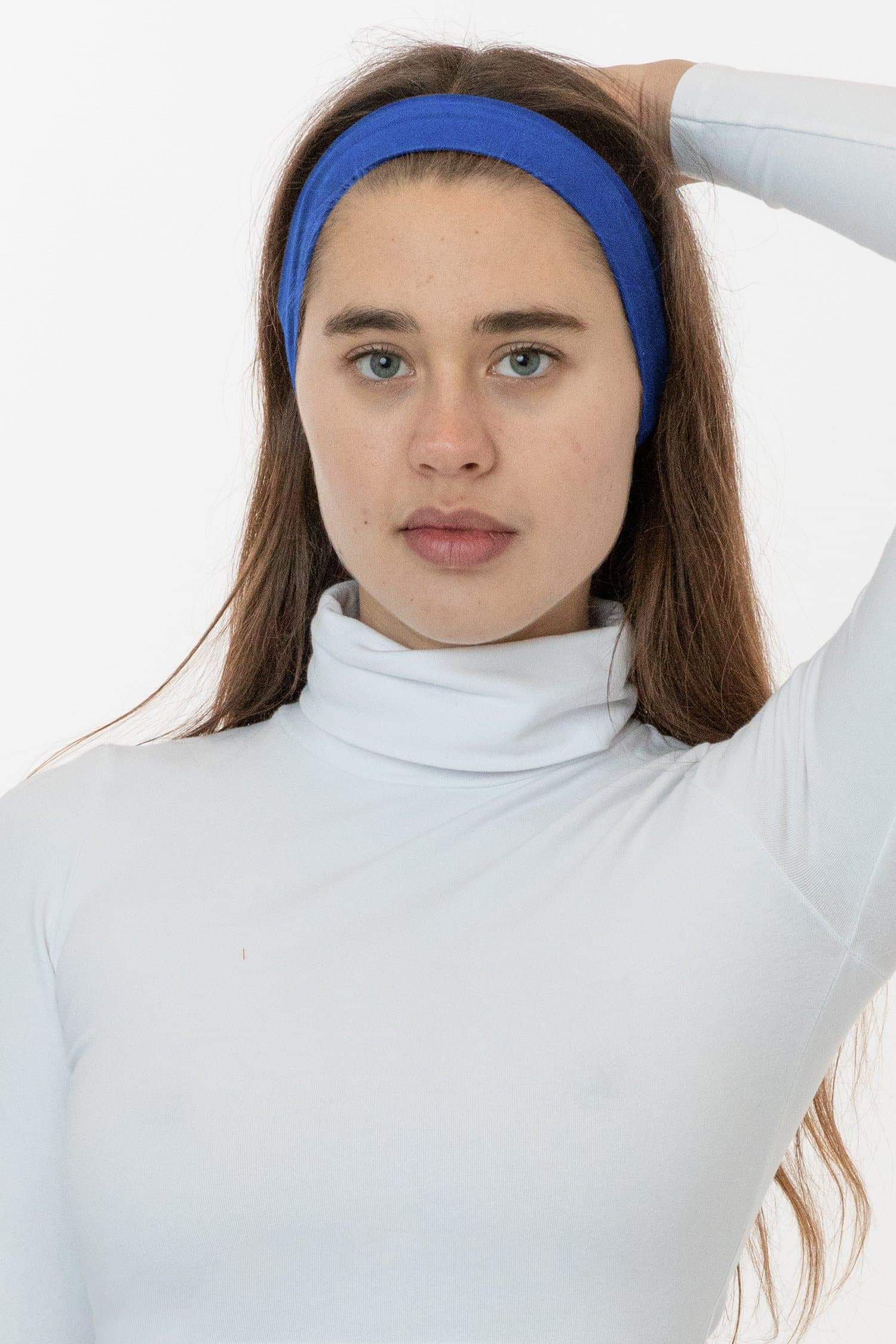 84037 - Cotton Spandex Headband - Image 15