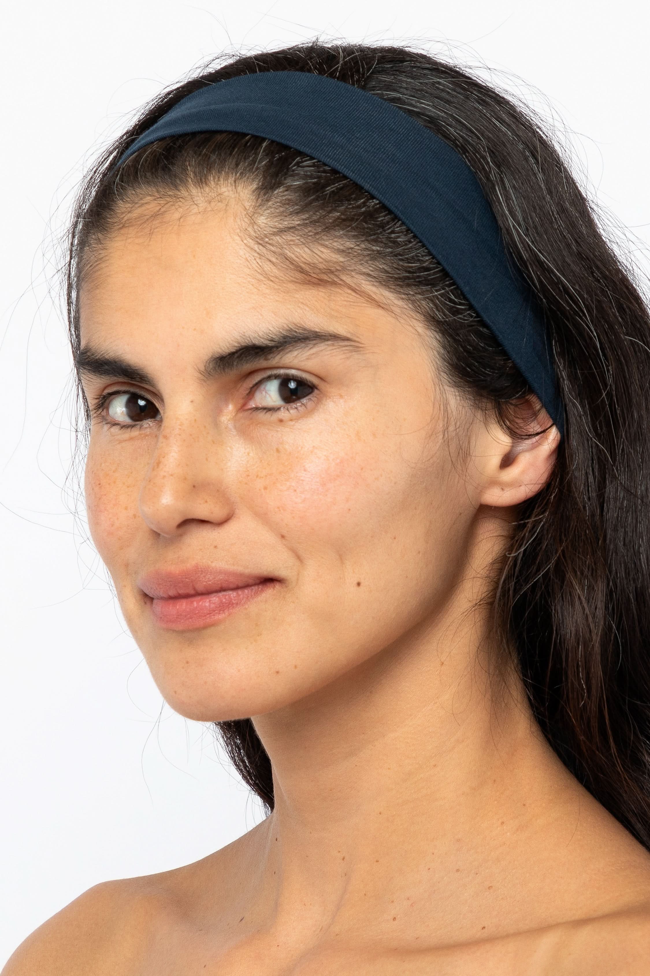 84037 - Cotton Spandex Headband - Image 20