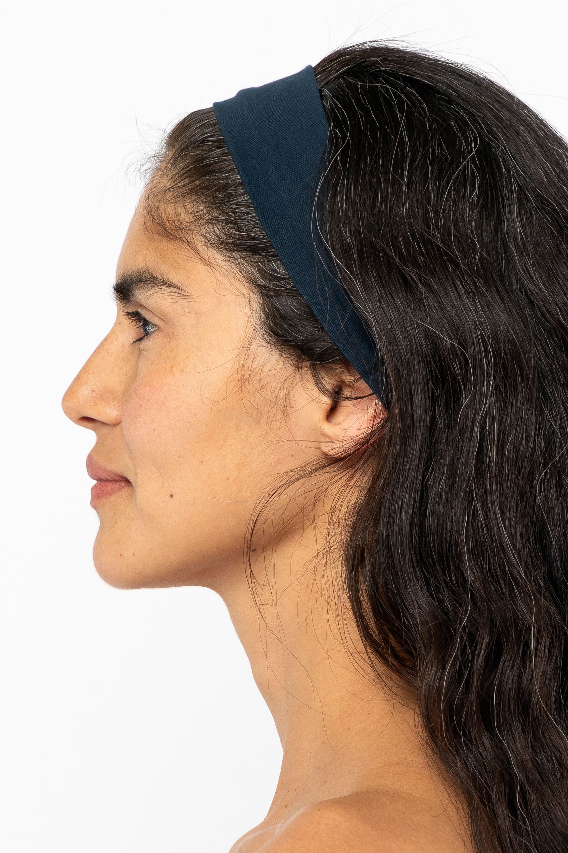 84037 - Cotton Spandex Headband - Image 21