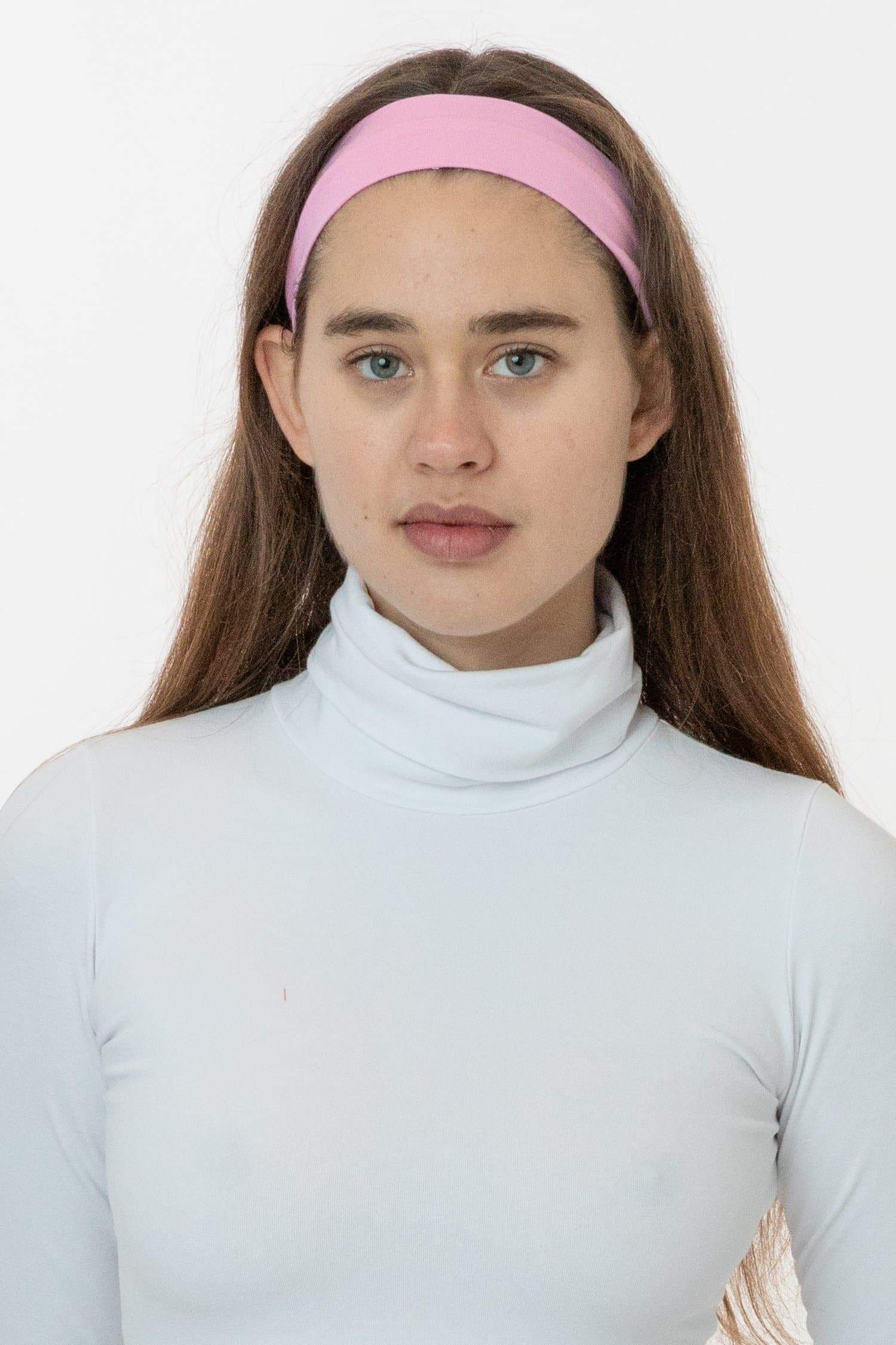 84037 - Cotton Spandex Headband - Image 3