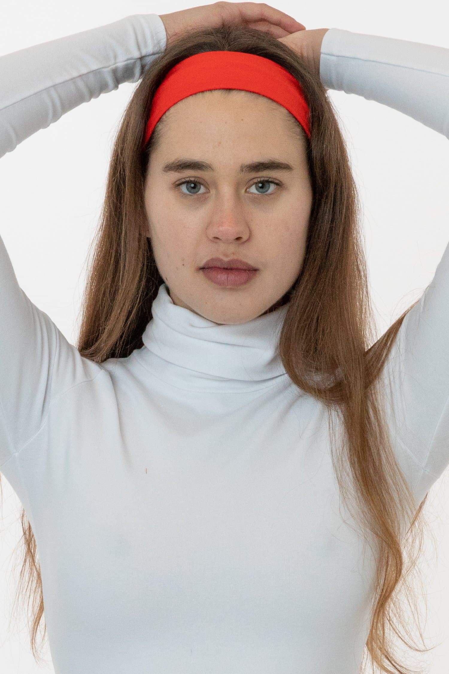 84037 - Cotton Spandex Headband - Image 4