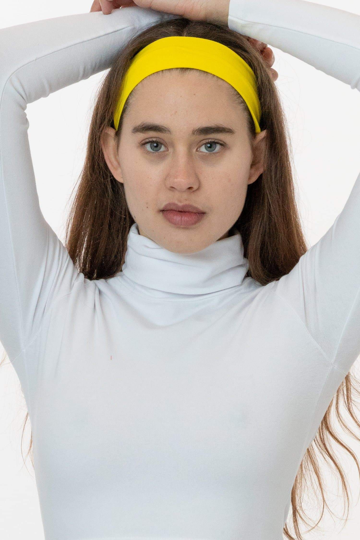 84037 - Cotton Spandex Headband - Image 5