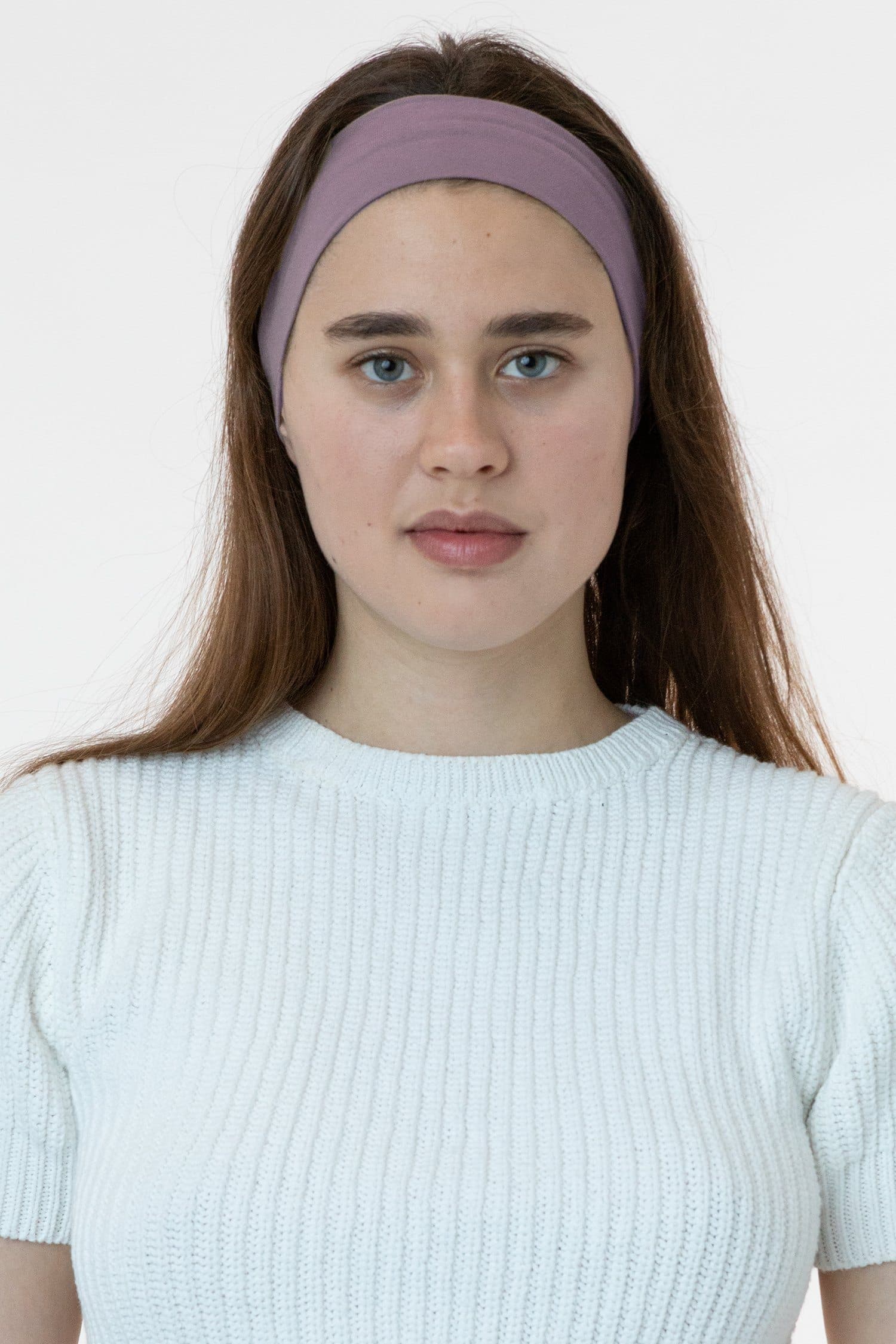 84037 - Cotton Spandex Headband - Image 6