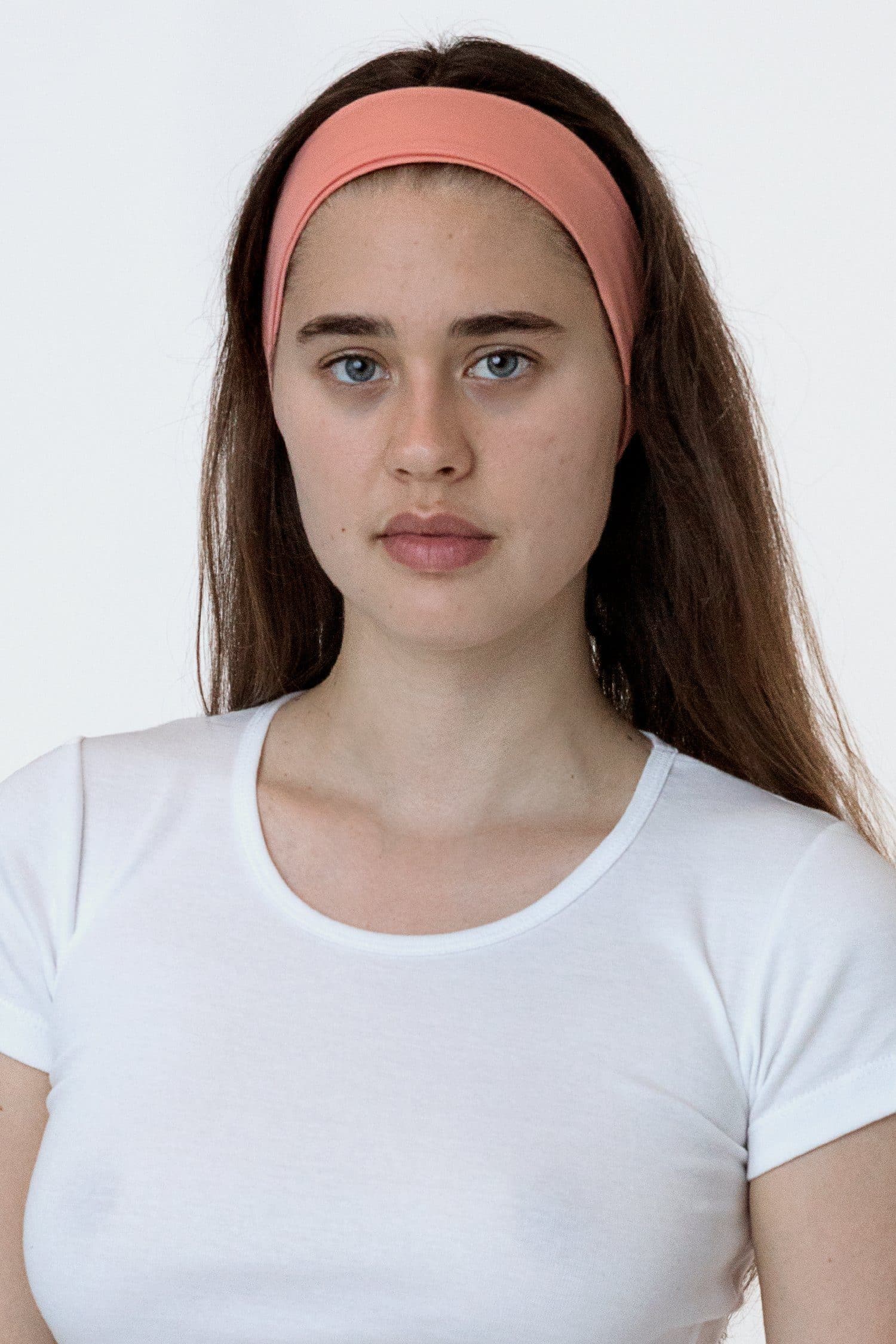 84037 - Cotton Spandex Headband - Image 8