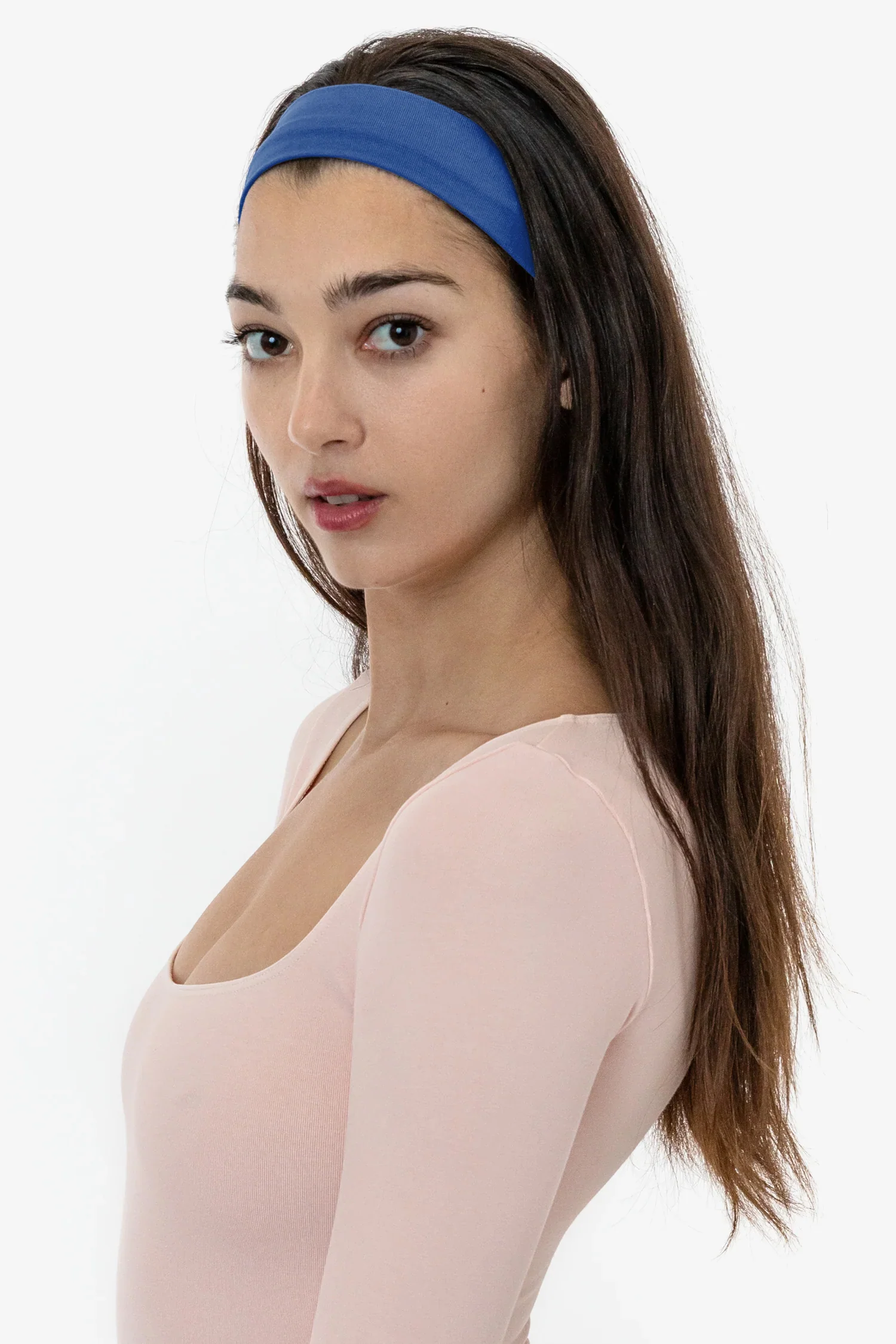 HEADBANDGD - Garment Dye Cotton Spandex Headband - Image 13